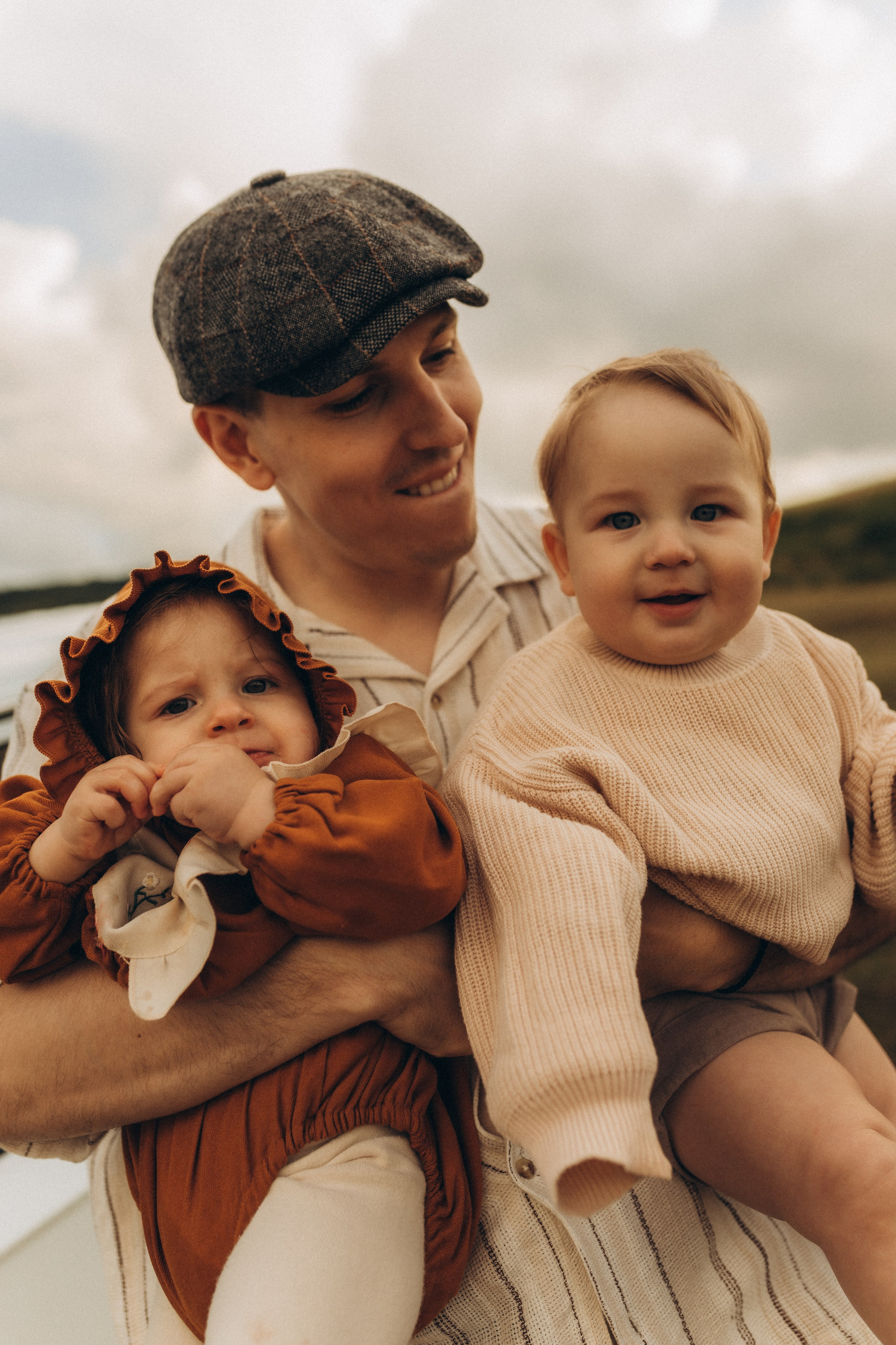 Игорь Полина Злата Егор и Агата. Семейный фотограф в Новороссийске и Анапе Александра Яковлева