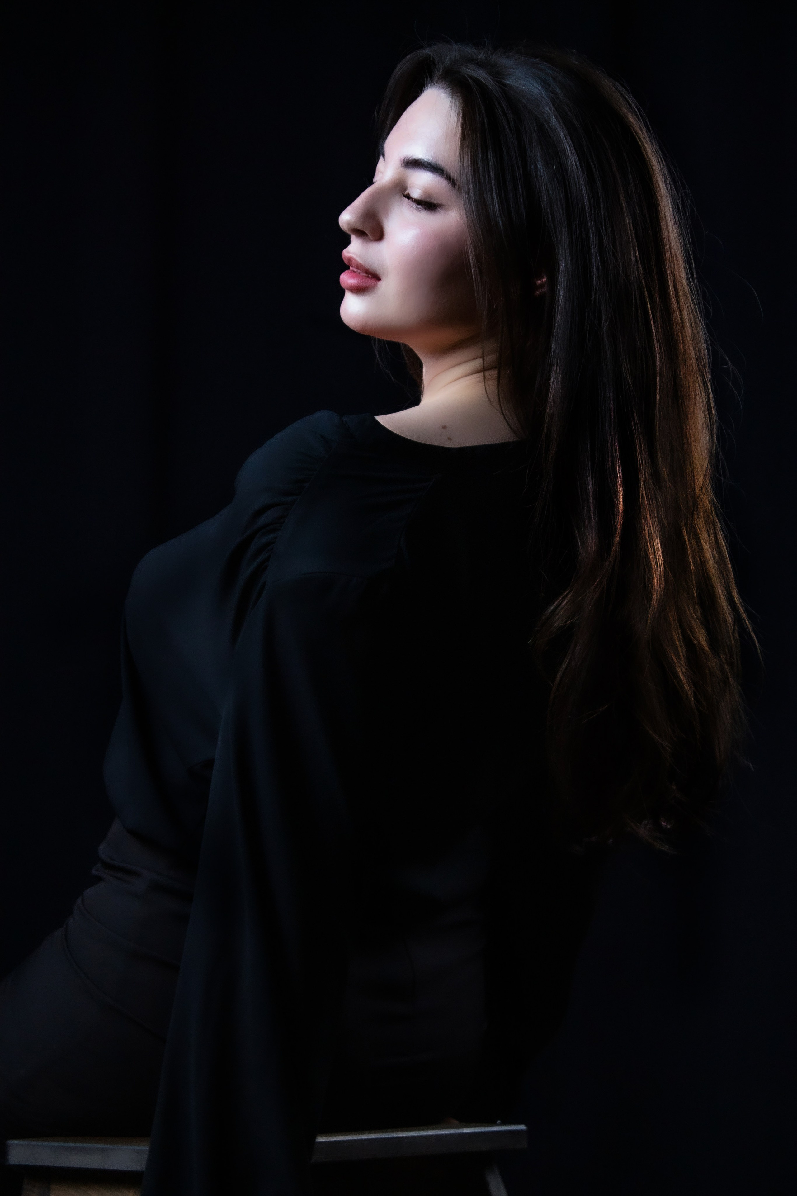 Альбом IV. Фотограф Муракаева Елена