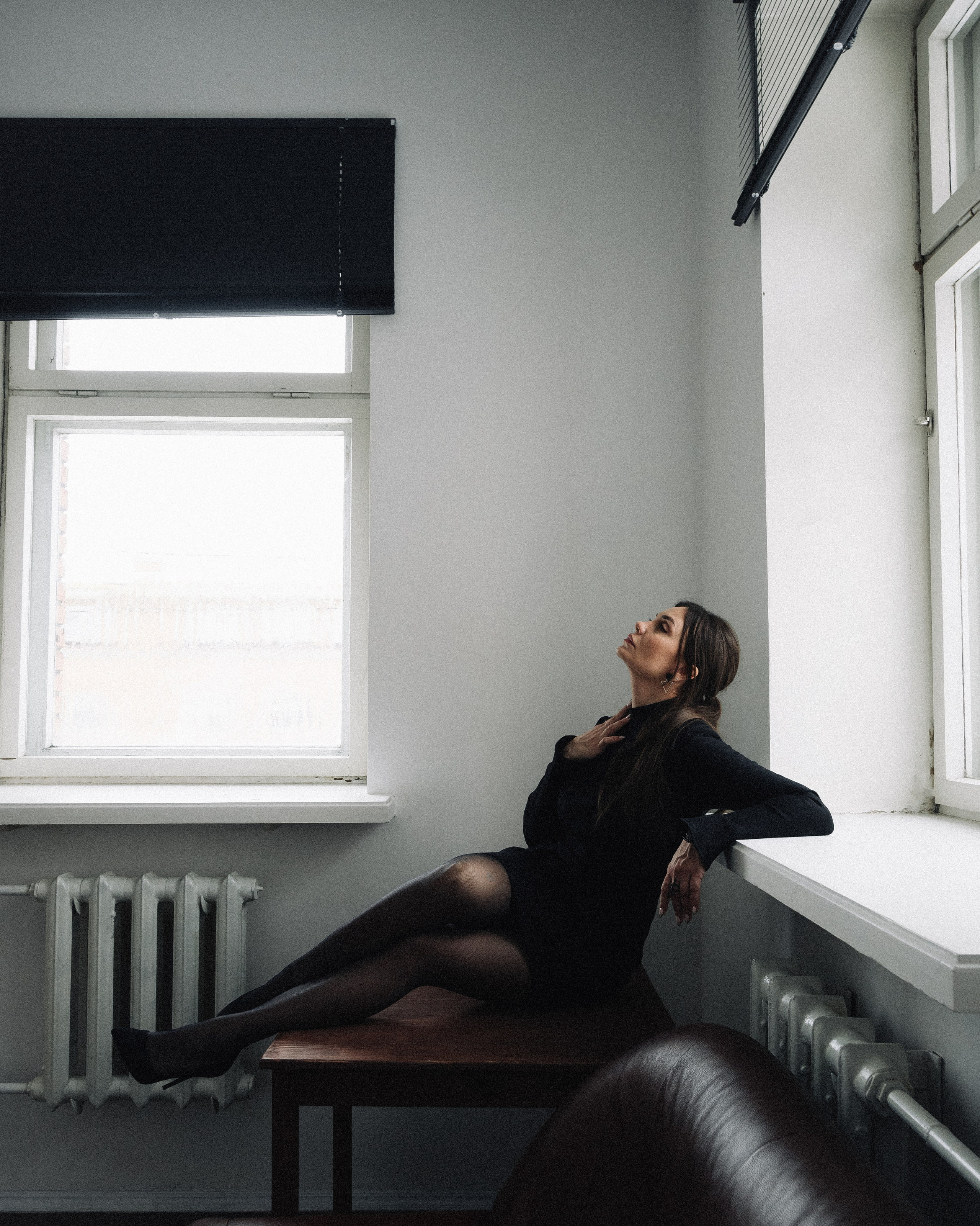 Елена Матыскина