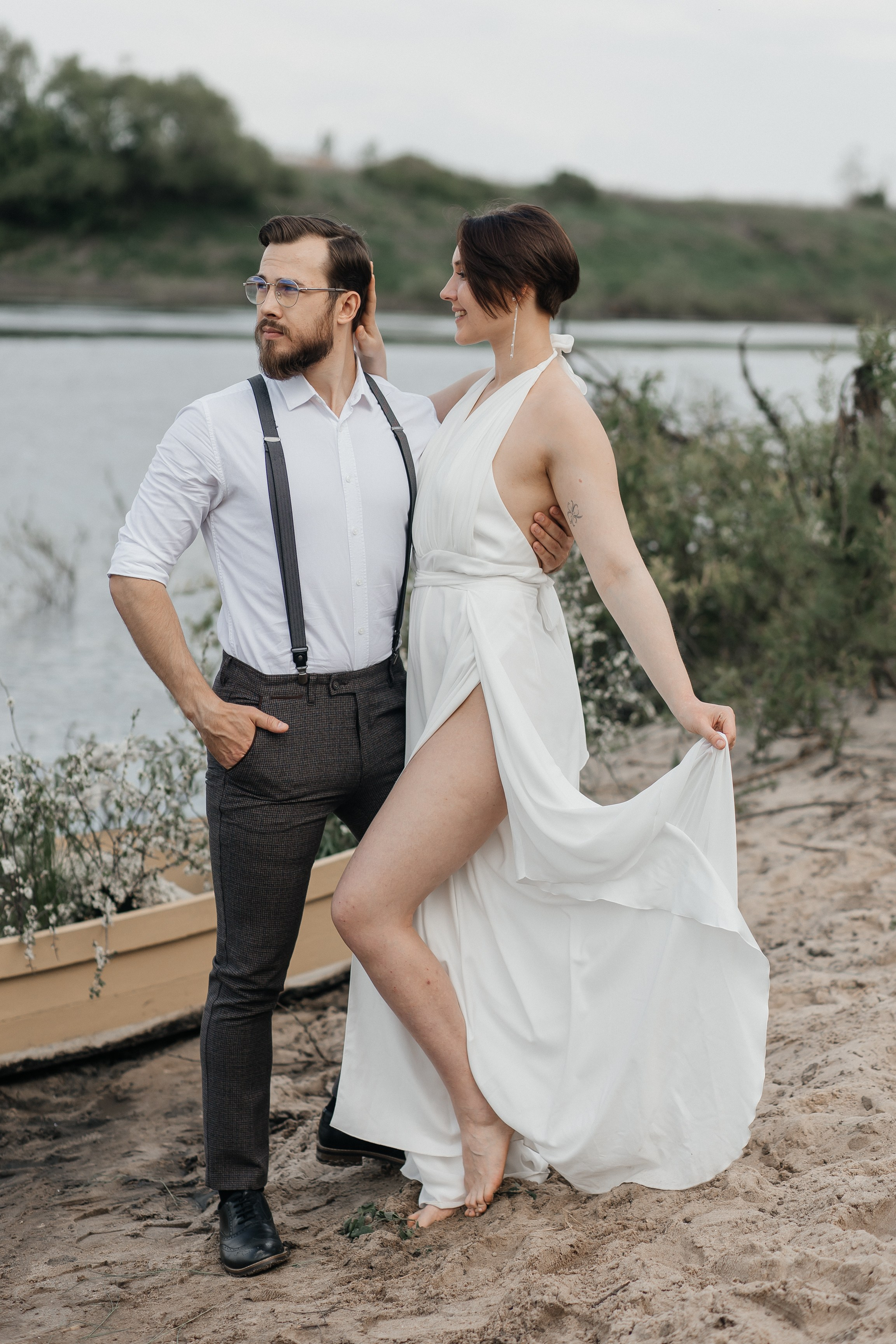 Портфолио. Свадебный фотограф Кристина Тимощук