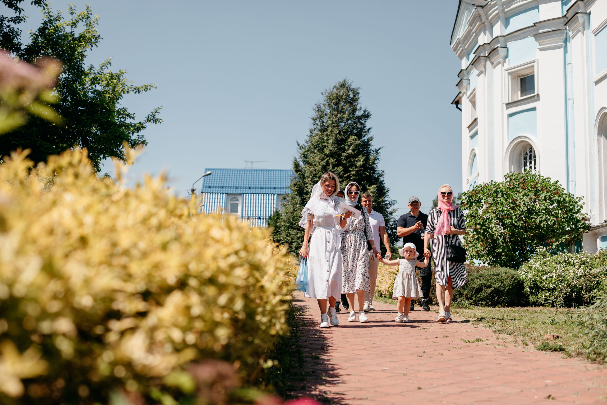 Отзывы. Фотограф Москва | Московская область Юрий Козырев