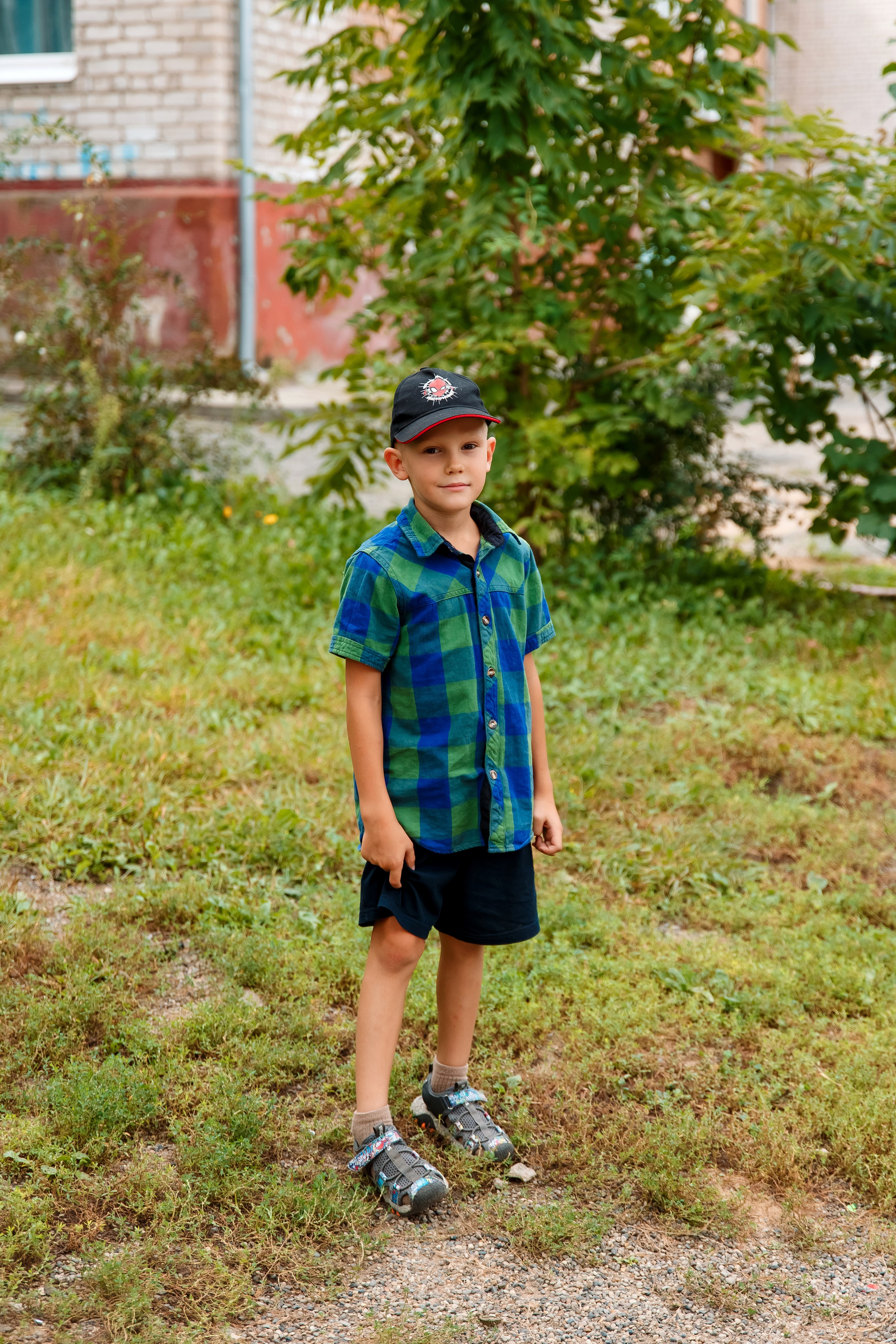 Детский Сад № 19 (один день из жизни группы + выпускной). Фотограф Любовь Корниенко, Примоский край