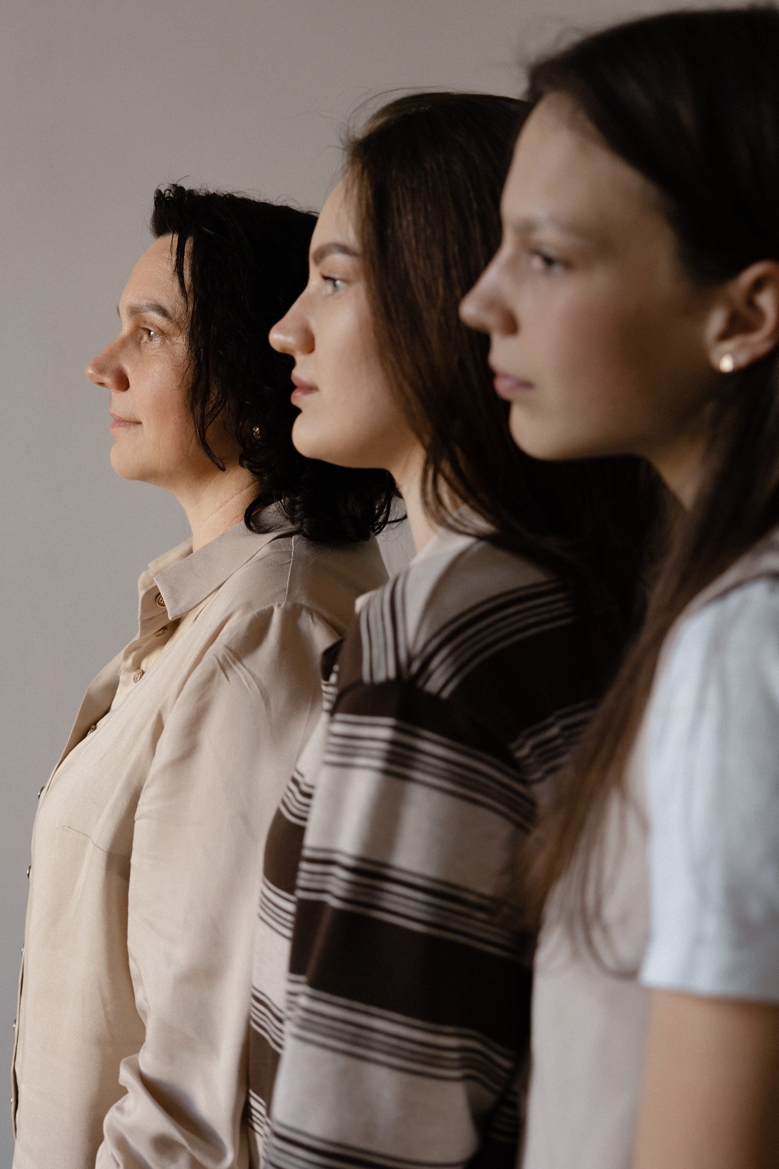 Главное-семья. Дубинкина Екатерина Фотограф Рязань, Москва