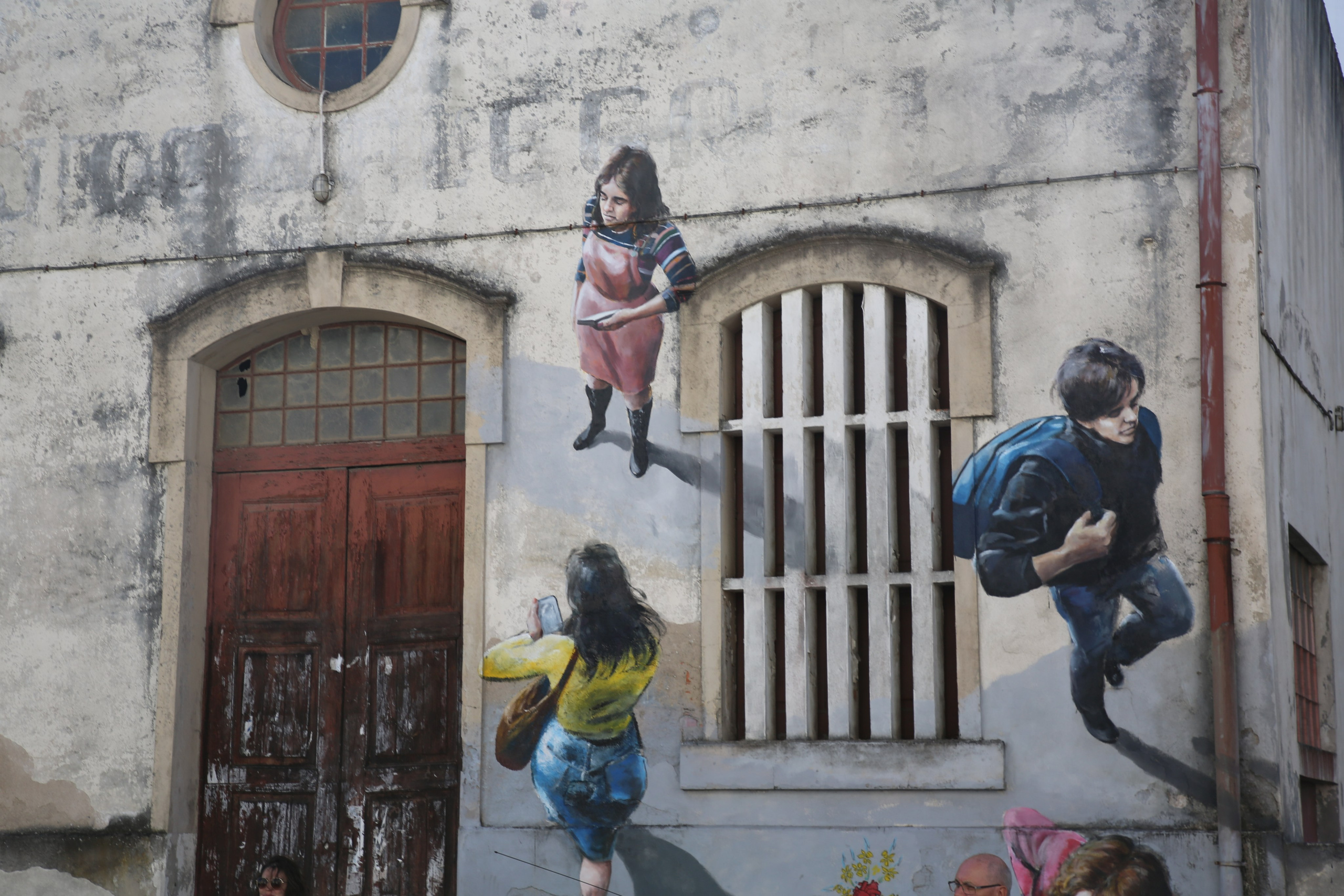 Esmoriz, Portugal. Andrey Filippov Photographer