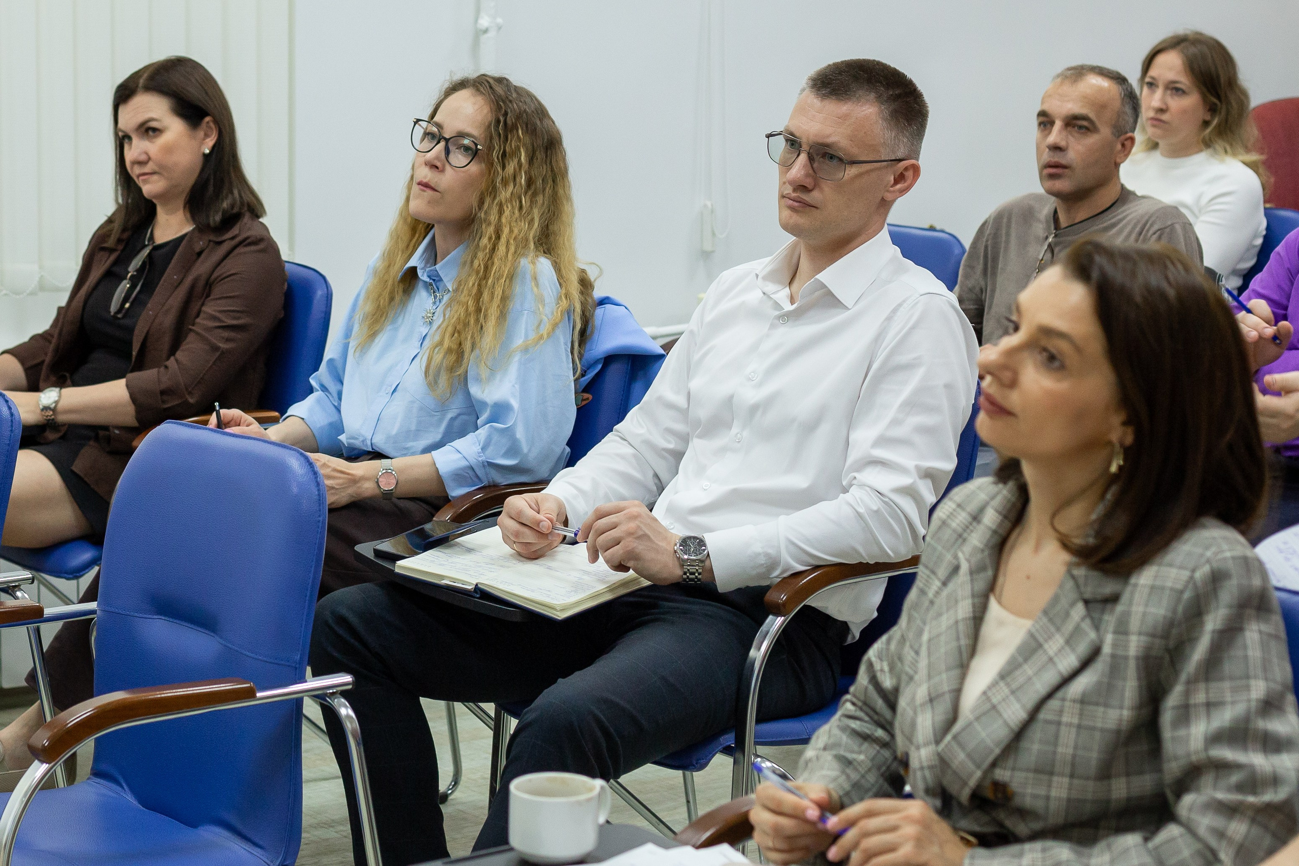 Тренинг. Ирина Квасова | Фотограф в стиле VOGUE | Тюмень