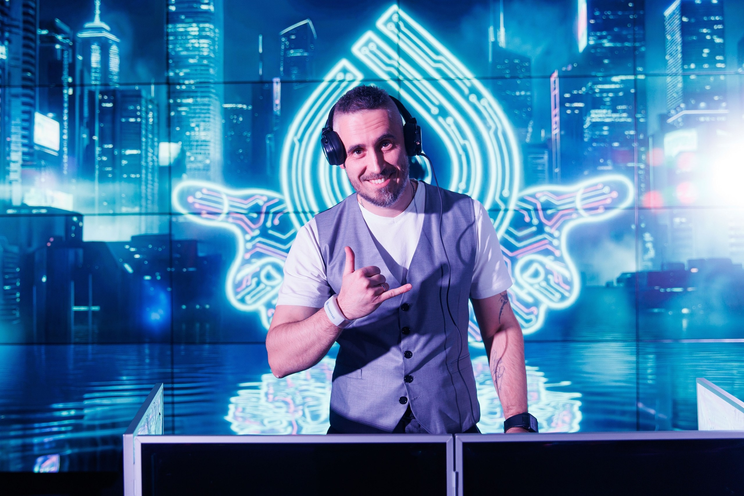 Корпоратив компании Технотекс. Репортажный и свадебный фотограф в Уфе Павел Кожевников