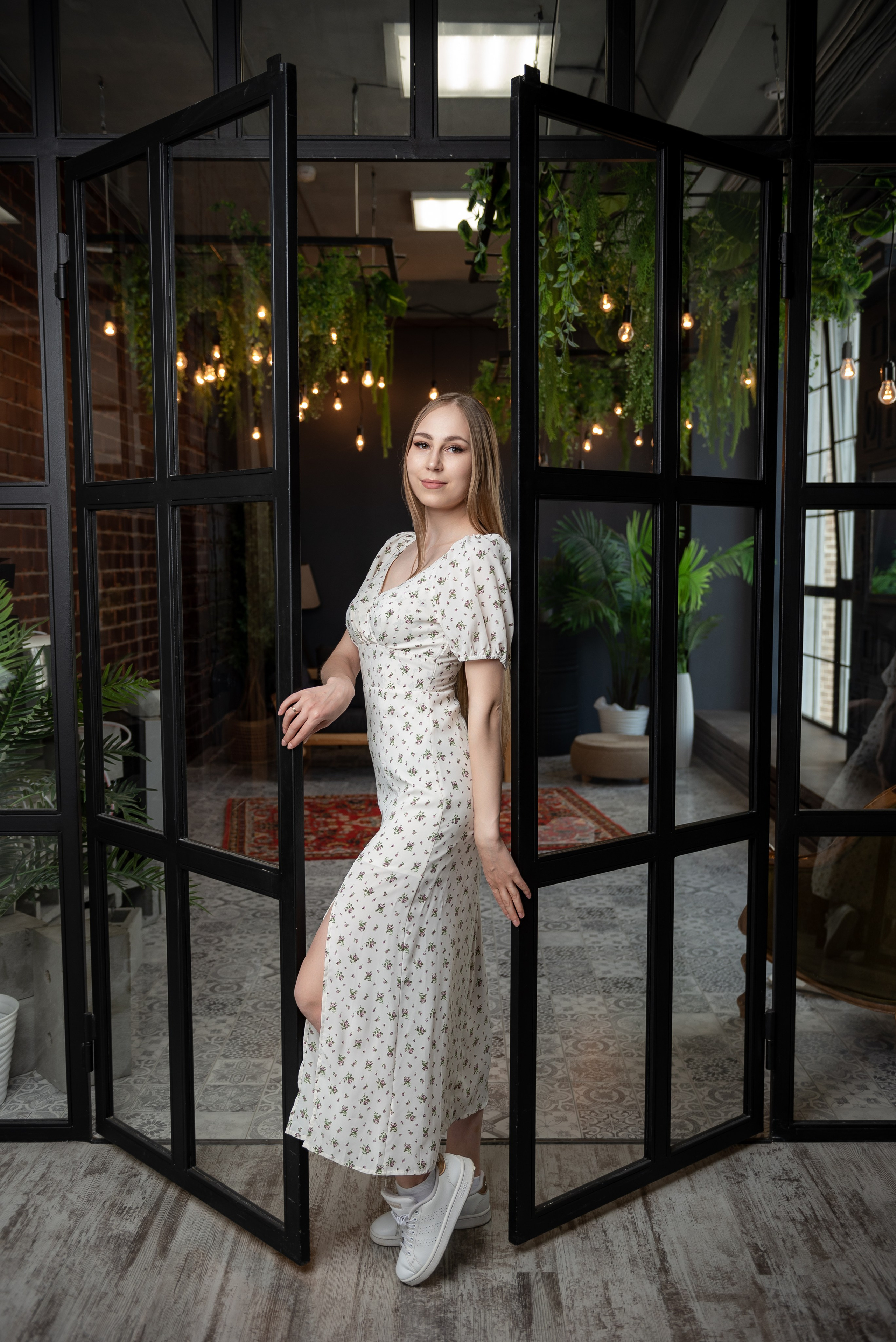 Индивидуальные фотосессии. Фотограф Волгоград Ермолова Дарья