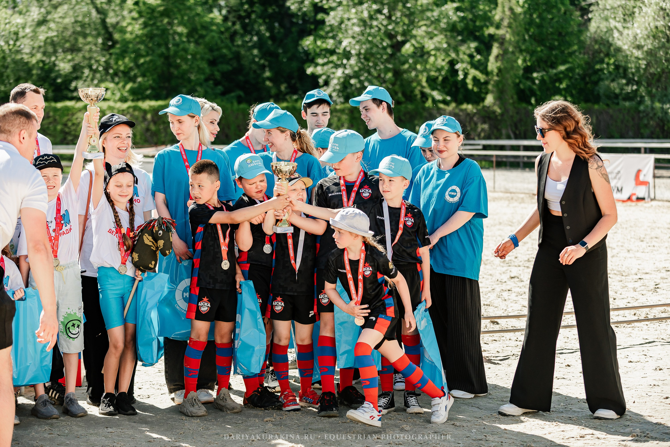 #ПОНИФОРУМ 2024. Конный фотограф Куракина Дарья • Фотосессии с лошадьми