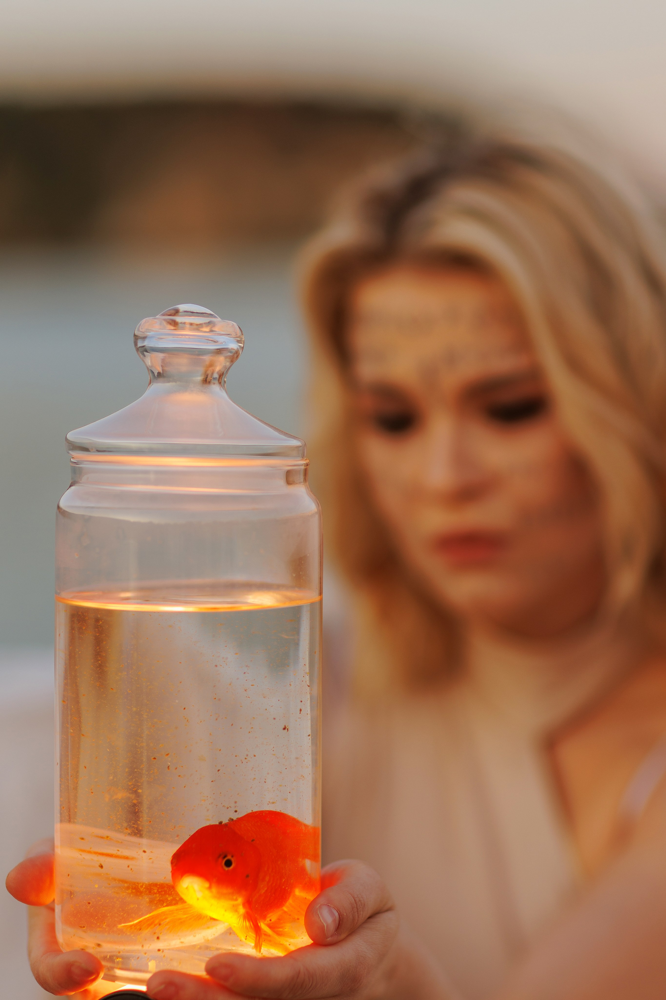 Катя «Карьер». Марковкина КрисТина