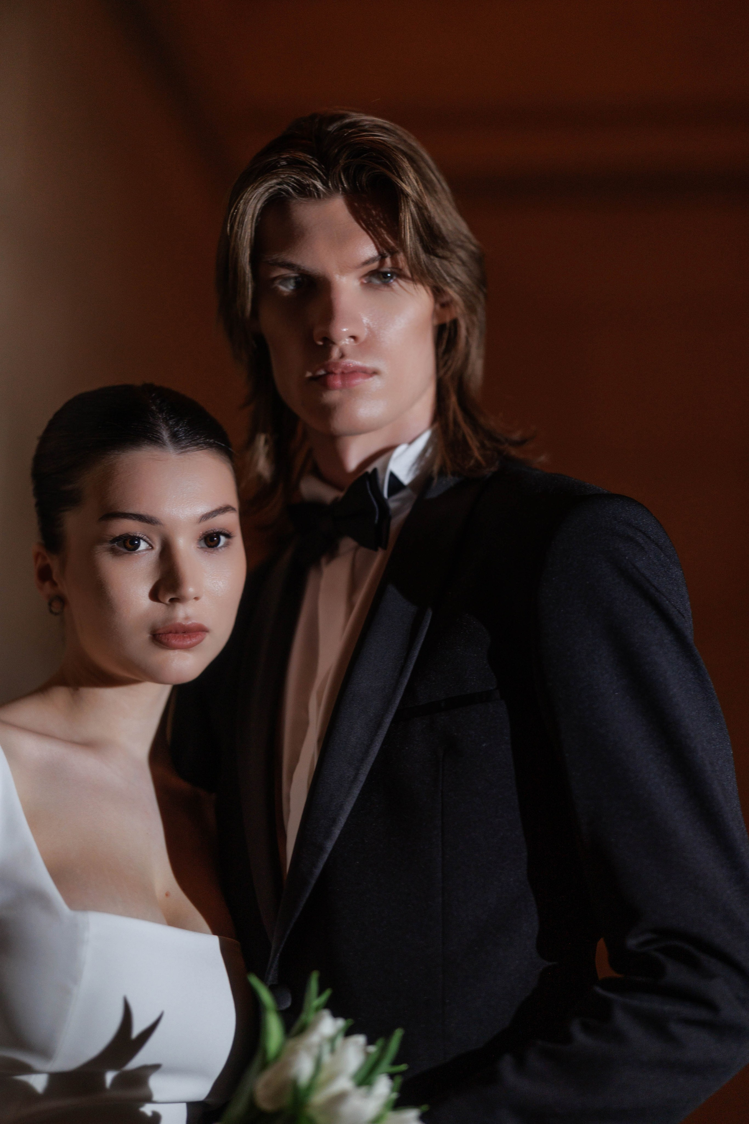 Турандот Амина и Влад. Марковкина КрисТина