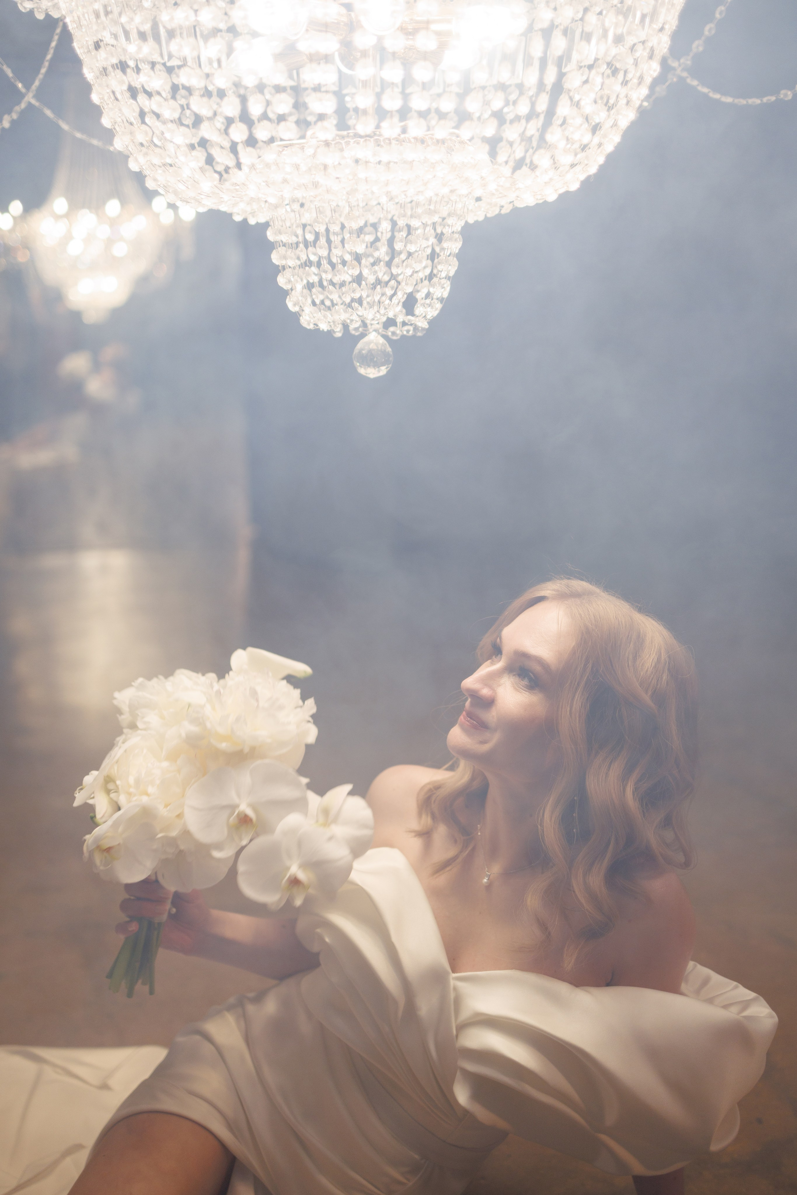 Инесса и Максим (Реддиссон Блю и ВДНХ). Марковкина КрисТина