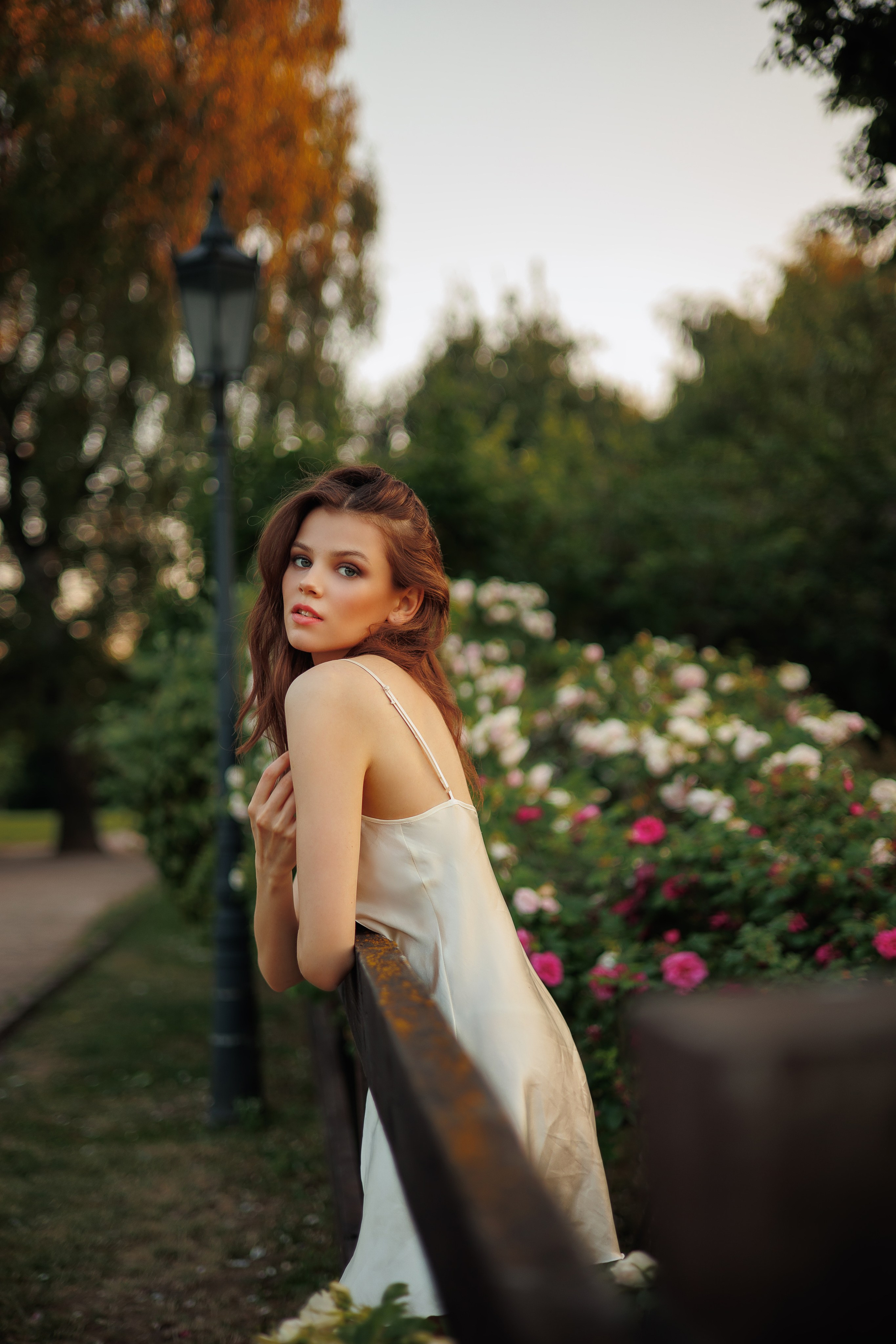 Алина «Коломенское». Марковкина КрисТина