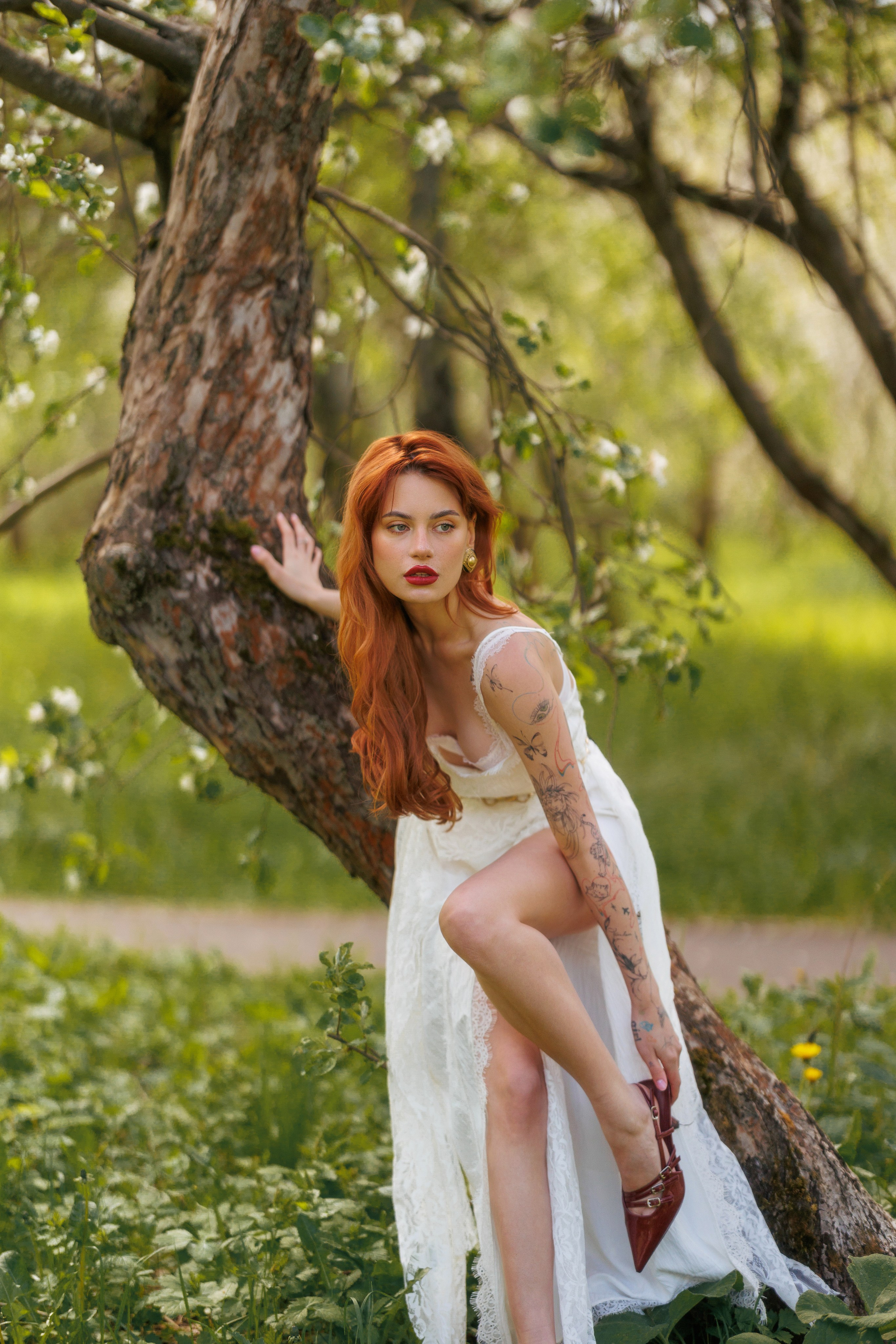 Лера. Марковкина КрисТина