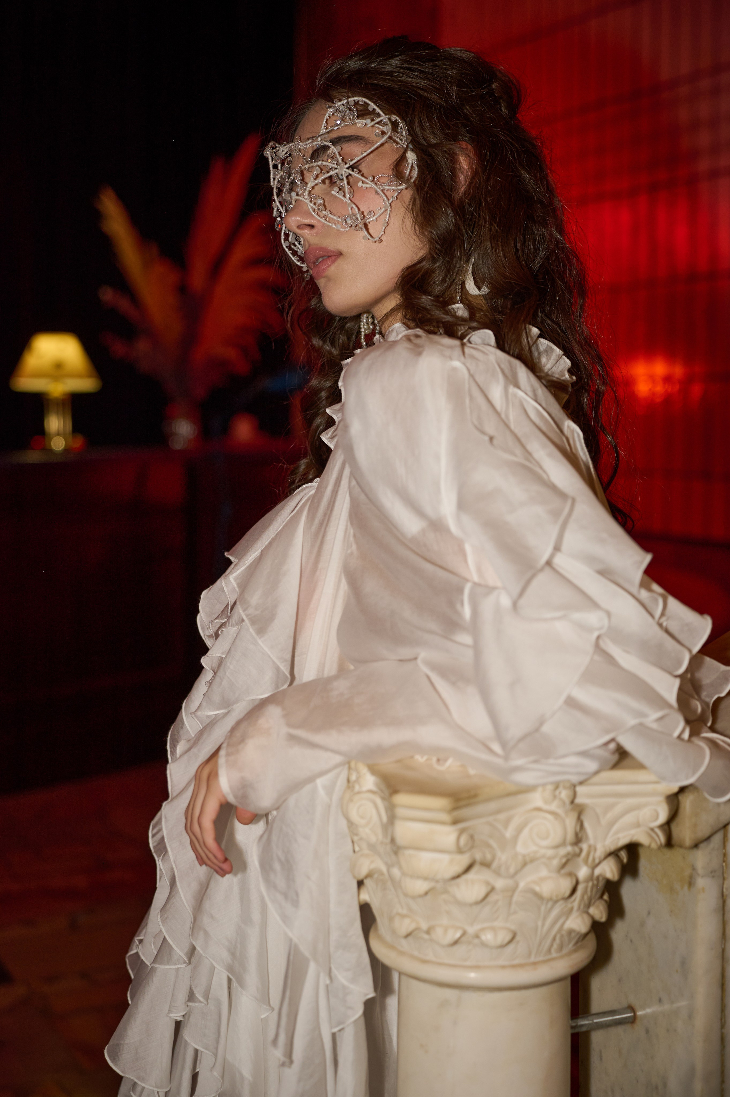 Марко Поло Тимур и Гала. Марковкина КрисТина