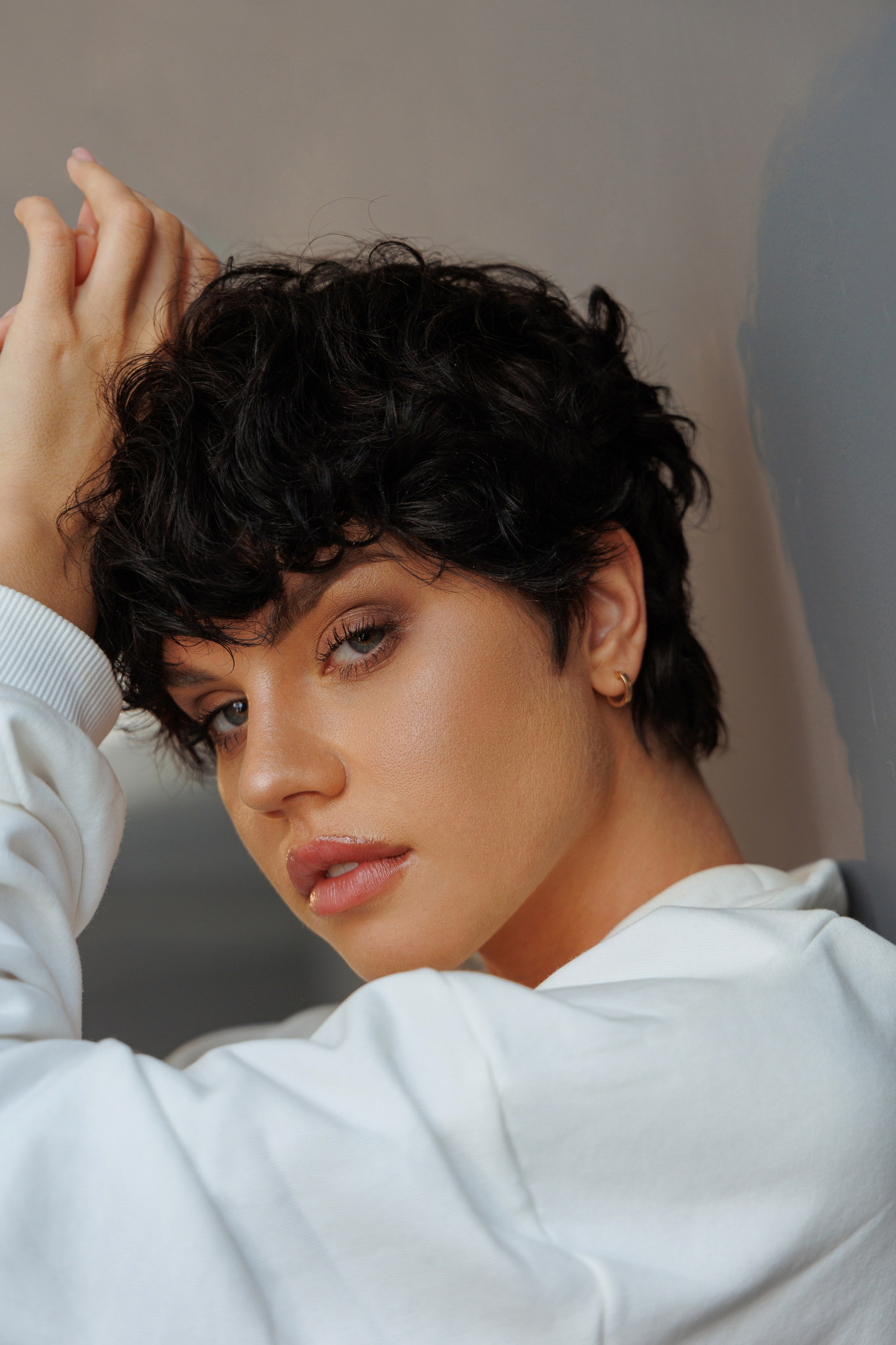 Ника Путина. Марковкина КрисТина