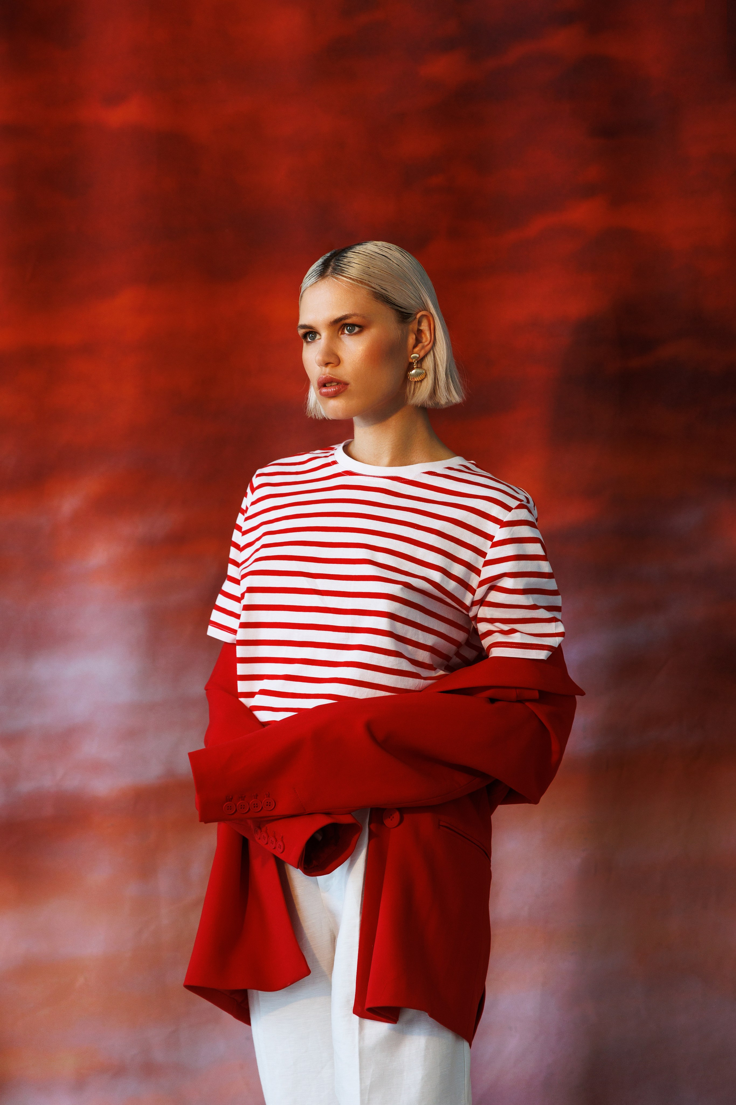 Аня. Марковкина КрисТина