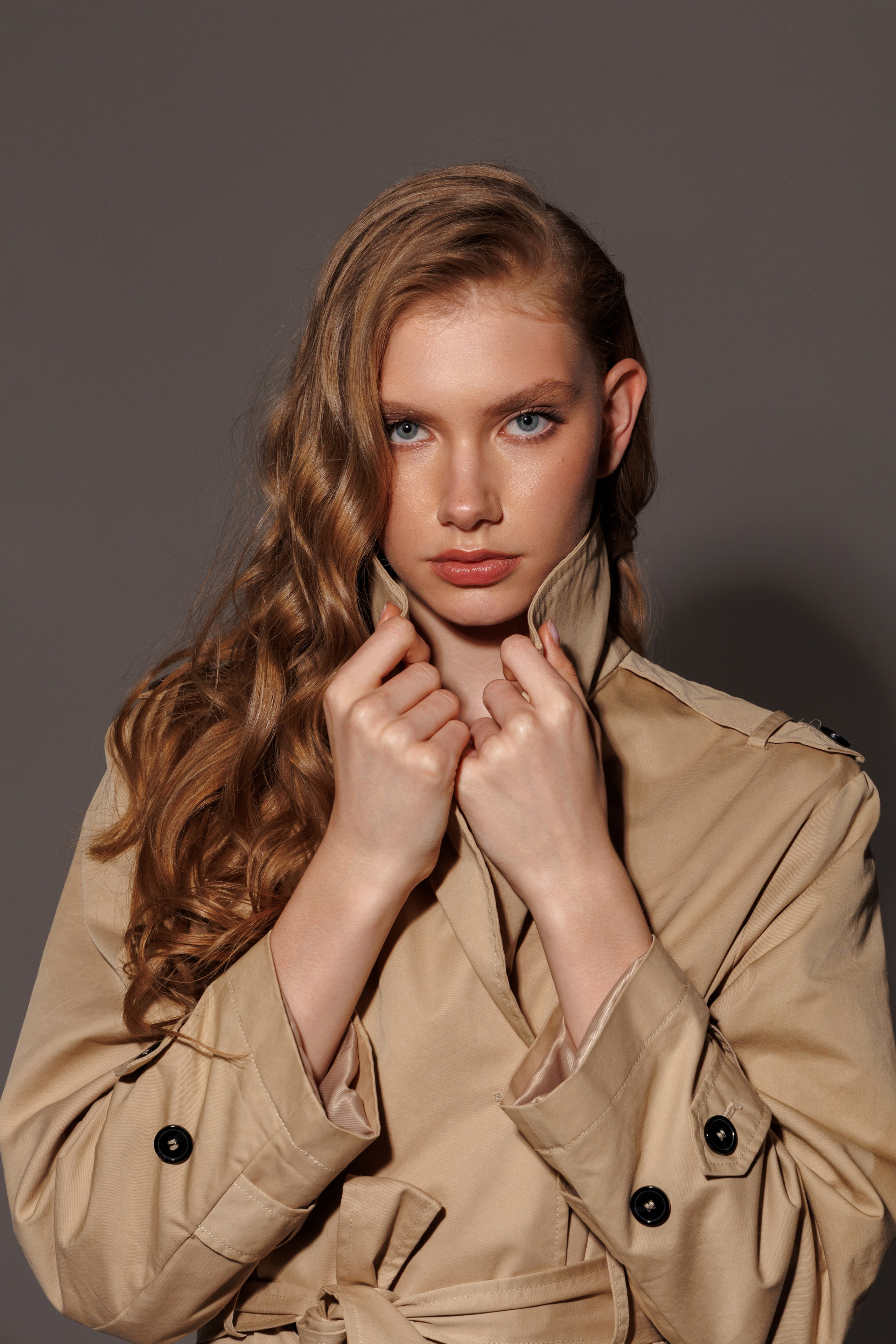 Диана. Марковкина КрисТина