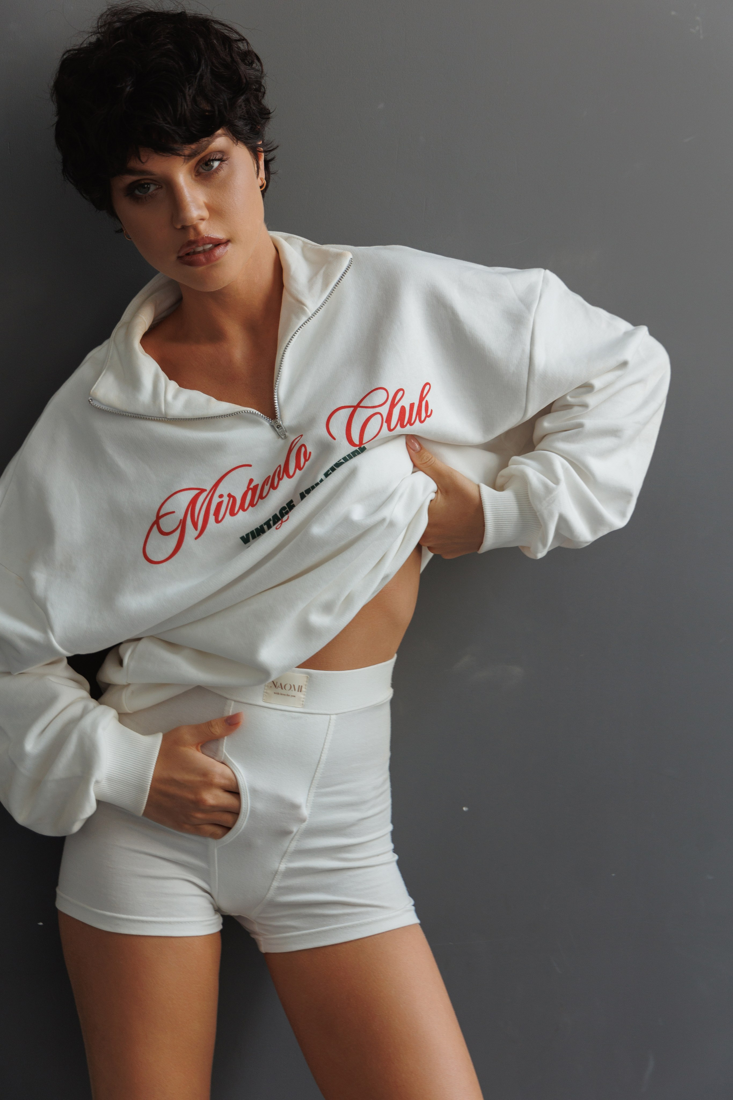 Ника Путина. Марковкина КрисТина