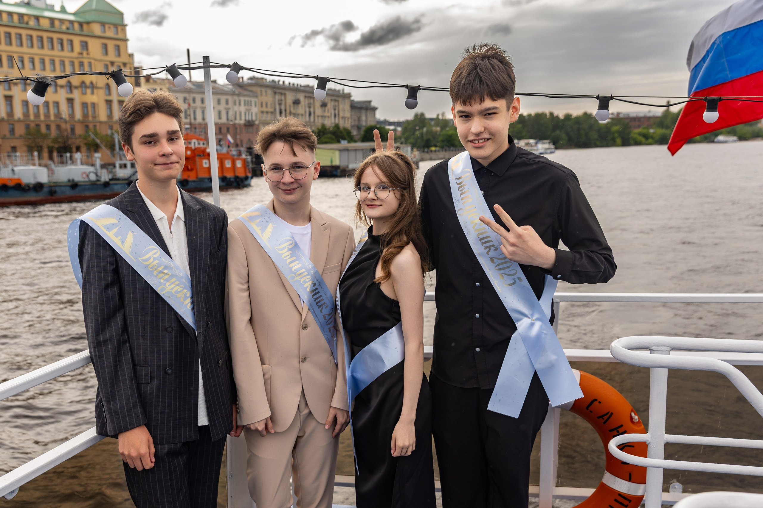 9 класс. Фотограф в Санкт-Петербурге Закута Ольга