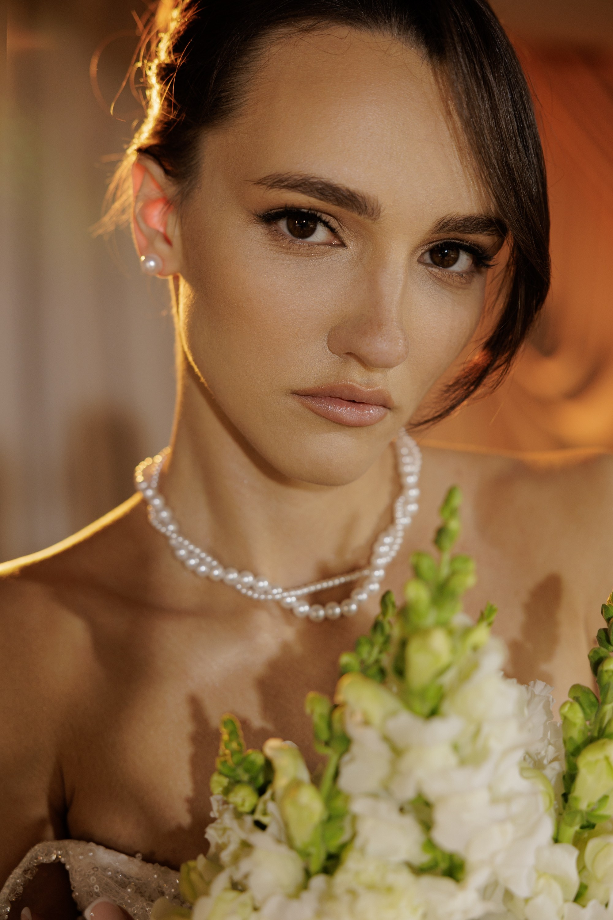 Андрей и Валерия (клиентская серия). Фотограф Иркутск