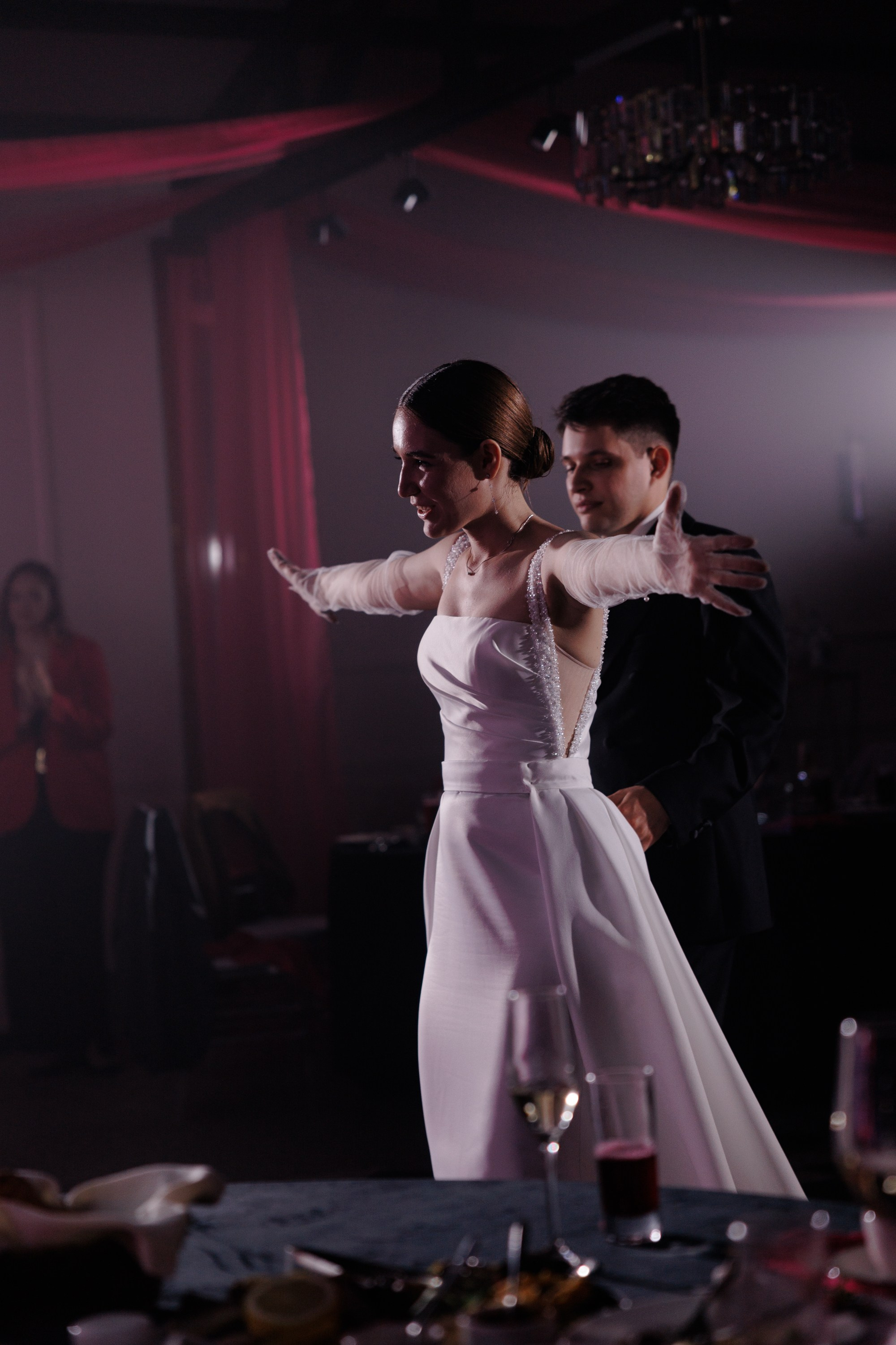 Алексей и Алина (полный день). Свадебный фотограф