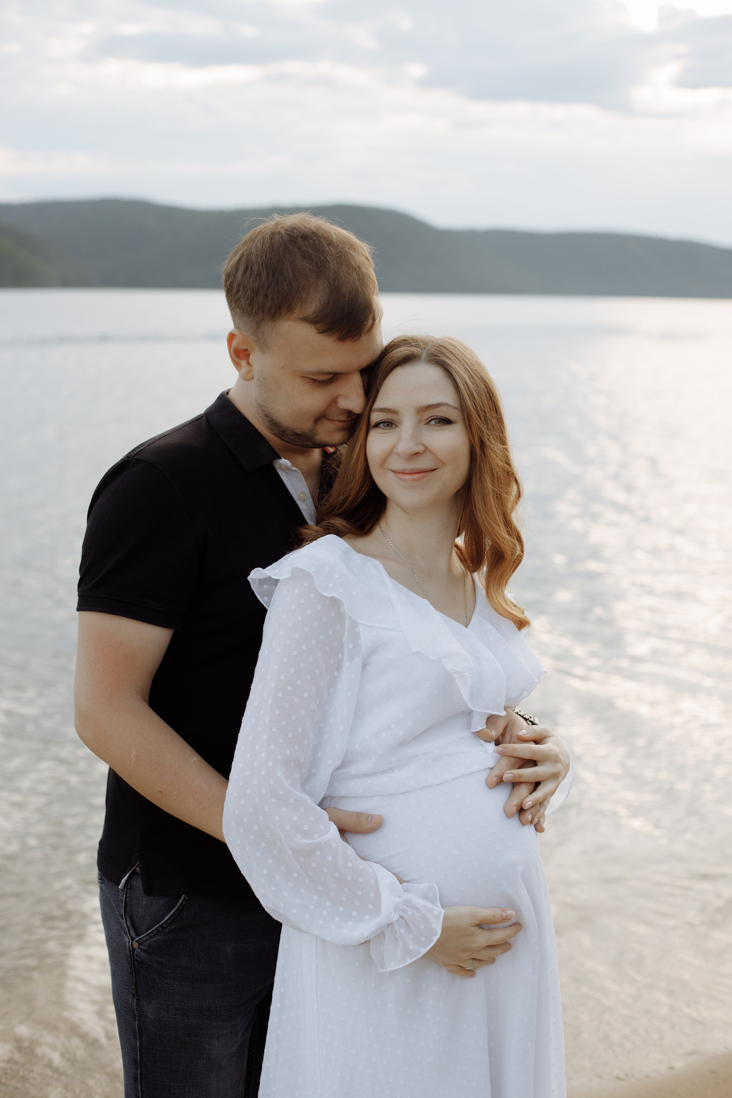 Семейная съемка (Беременность). Свадебный фотограф