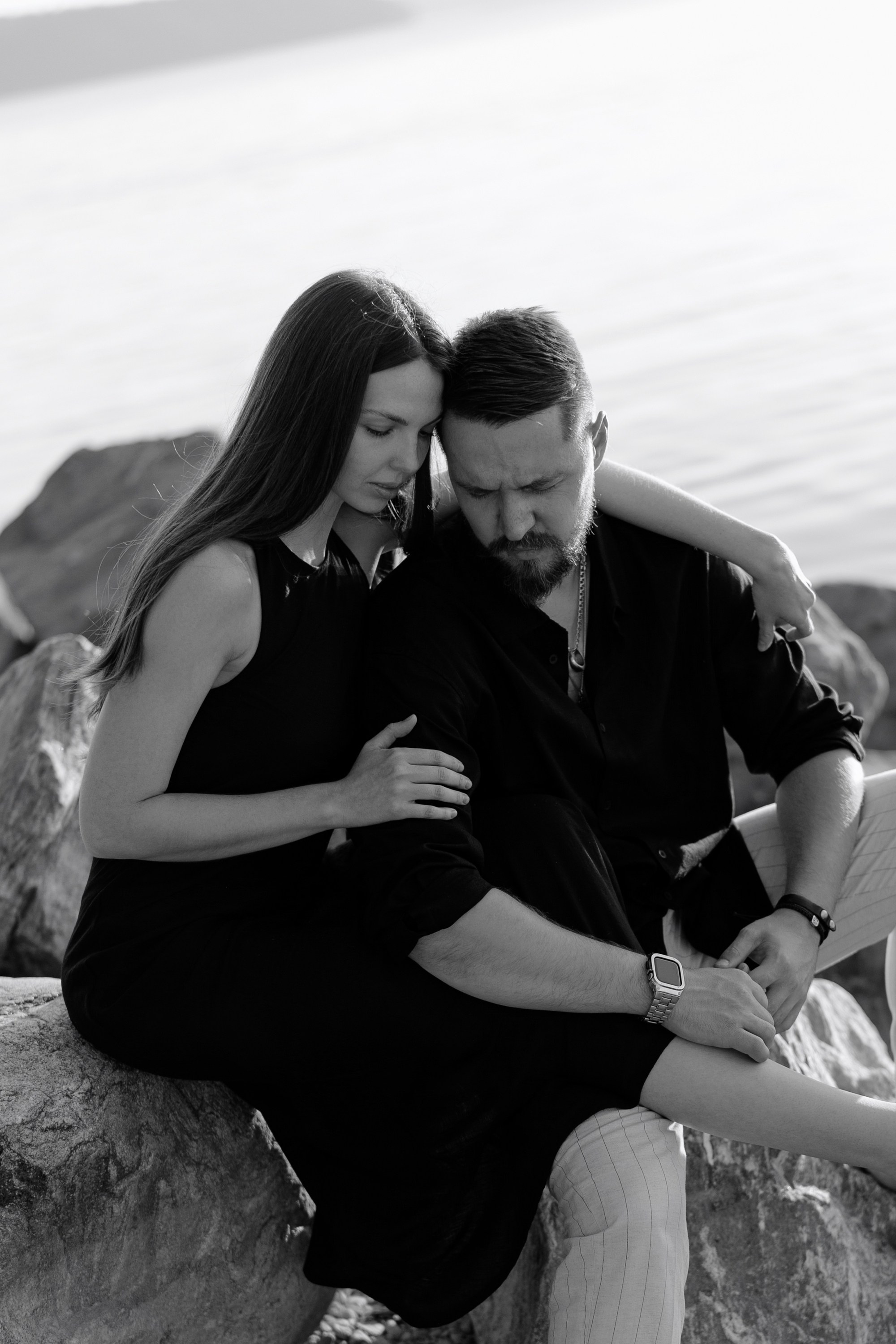 Рядом с тобой я стала лучше. Свадебный фотограф