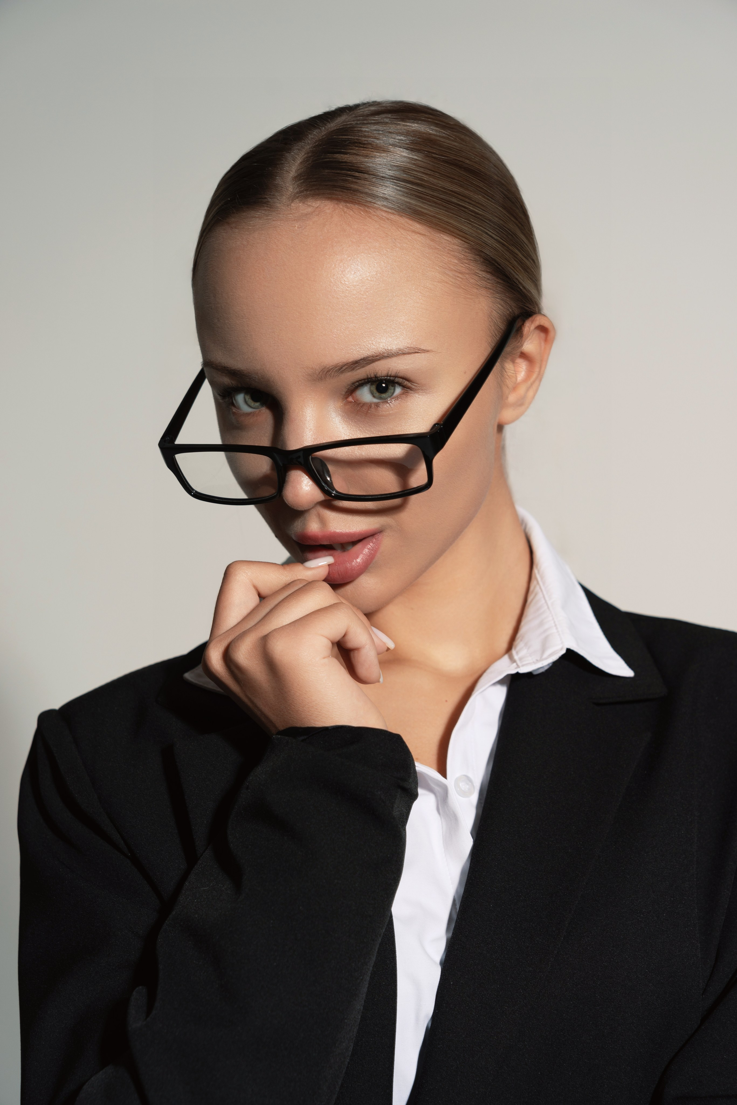 Студийные съемки. Главная