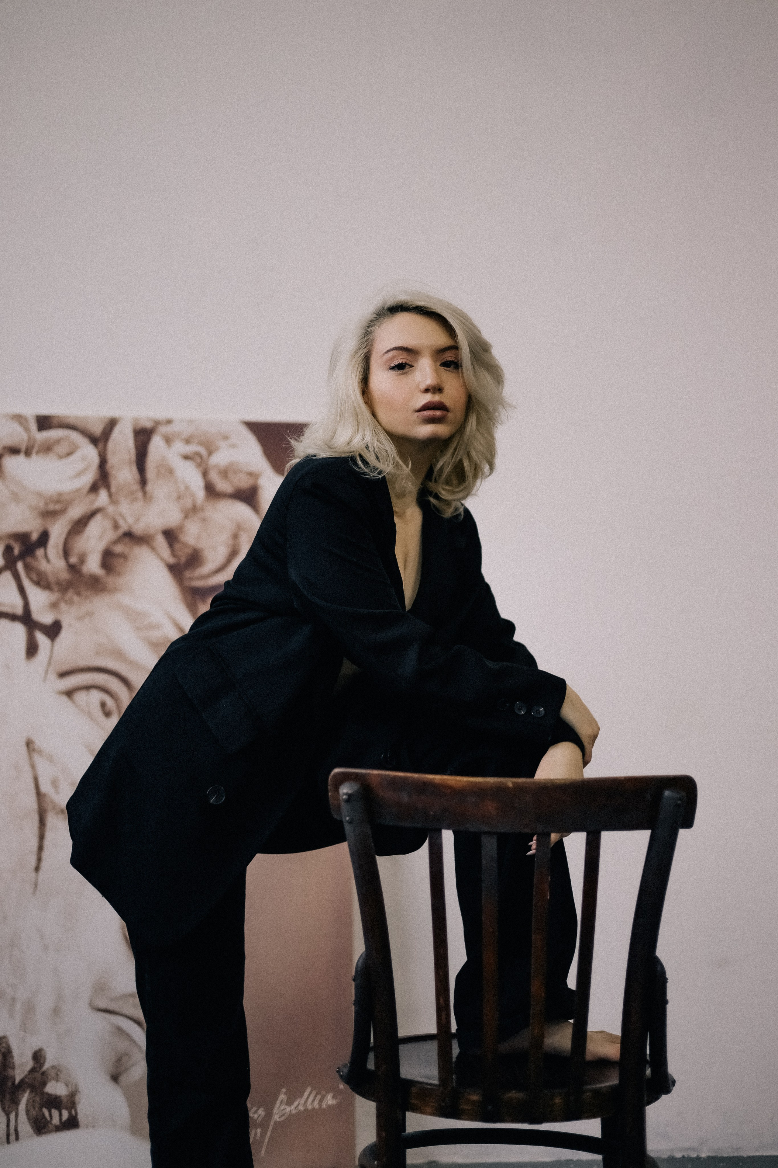 Light beauty. Евгения Волошина Фотограф Москва / Белгород