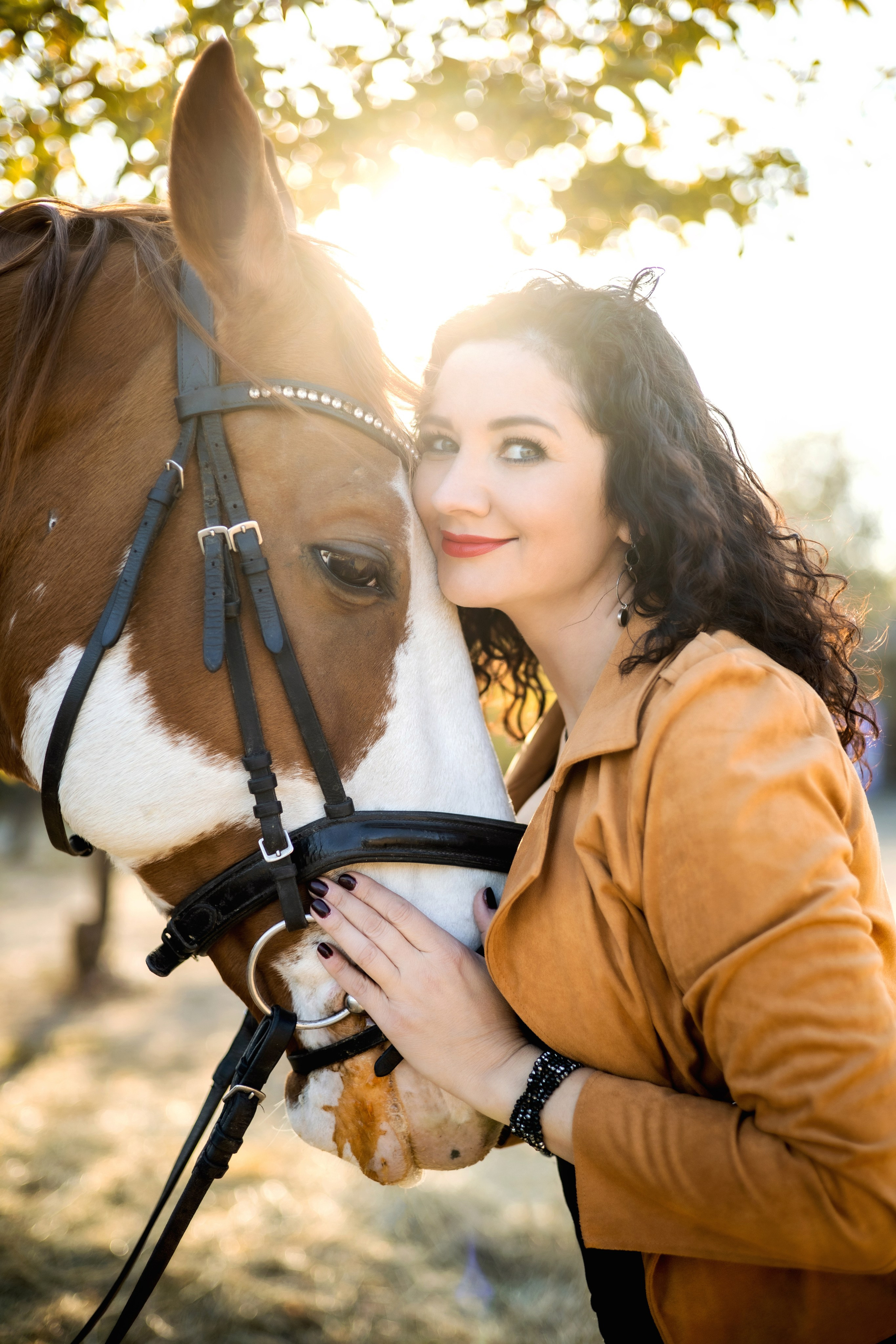 Александра. Фотограф Надежда Лукьянова