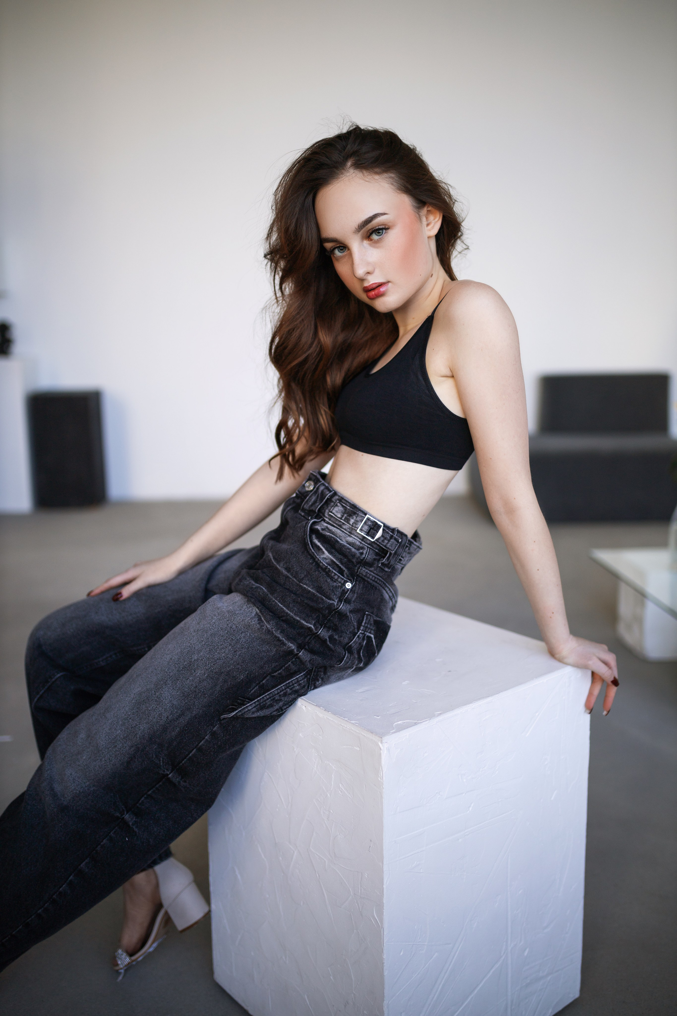 Портретный фотограф | Александр Анушко | Минск