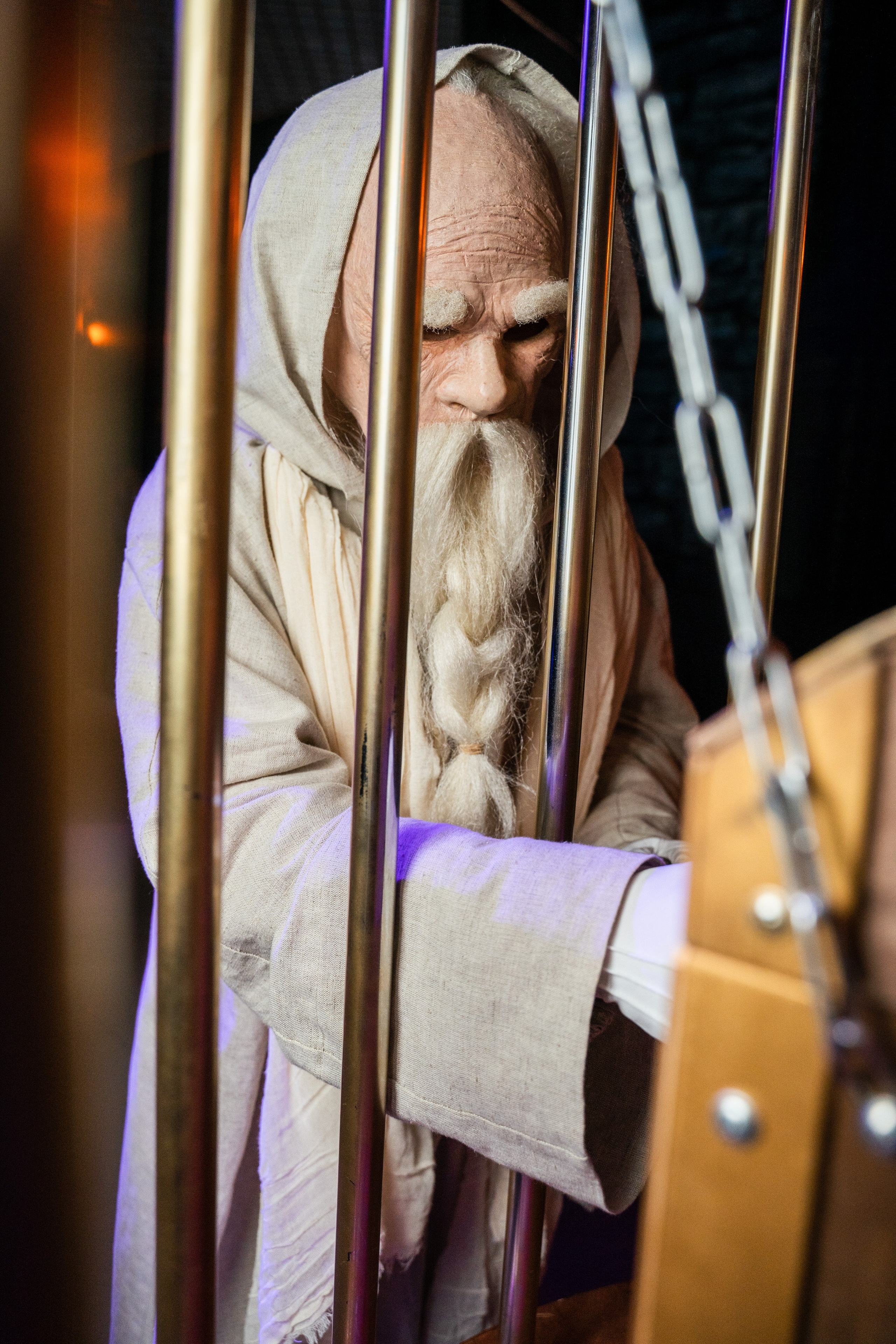 Игры. Фотограф Илья Козлов