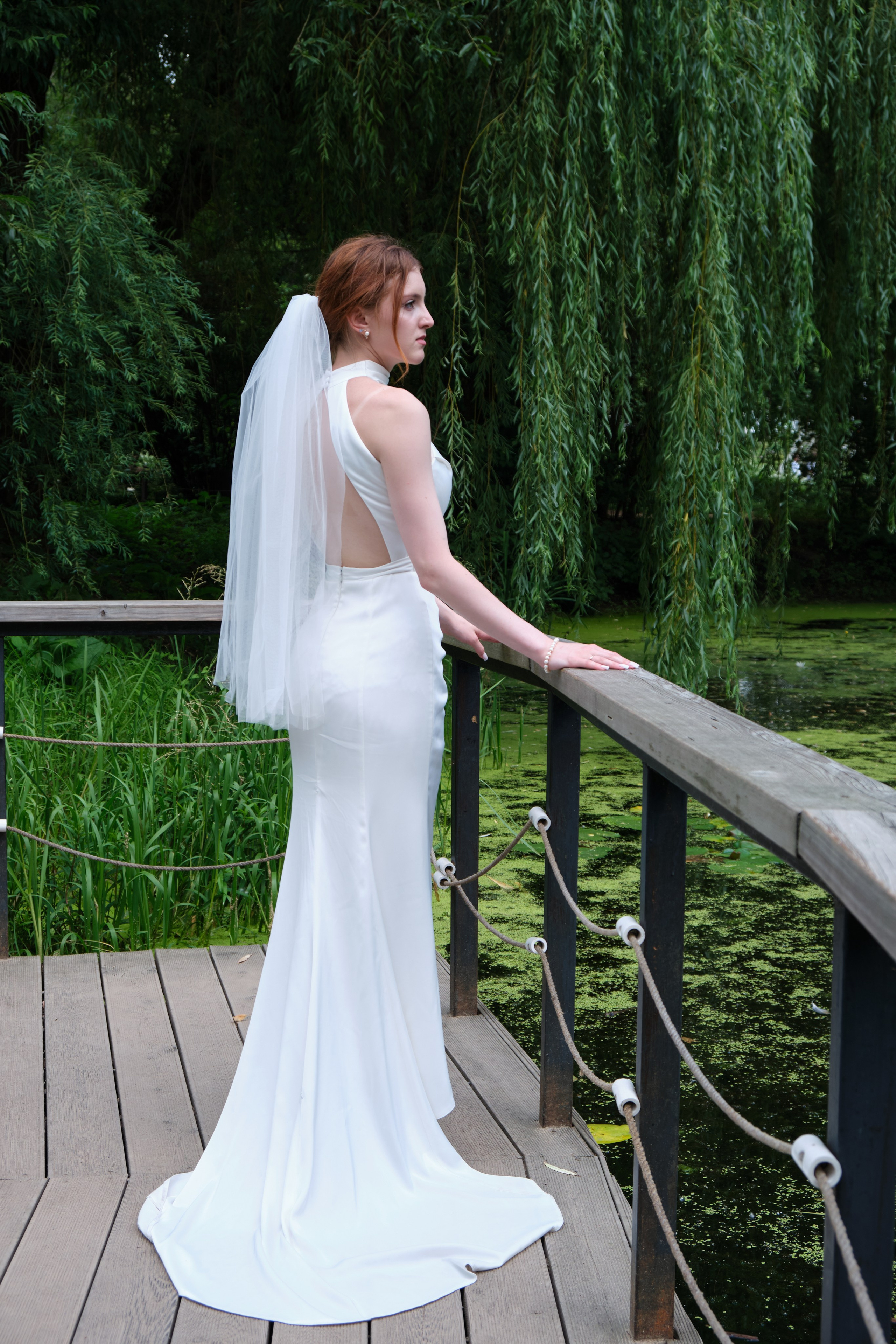 Свадебная фотосессия Белгород