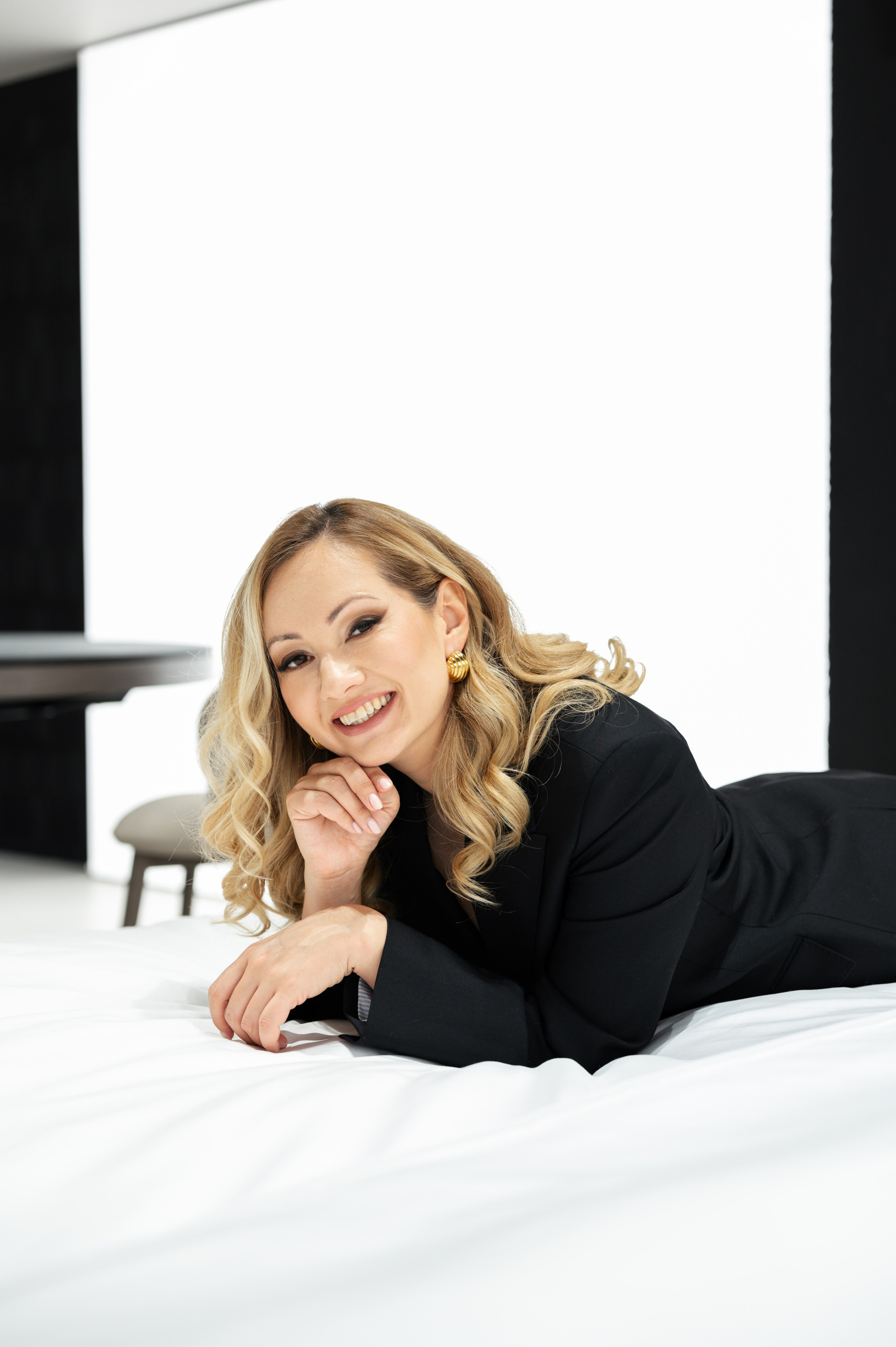 Ольга. Свадебный и семейный фотограф в Домодедово и Москве Юлия Курзаева