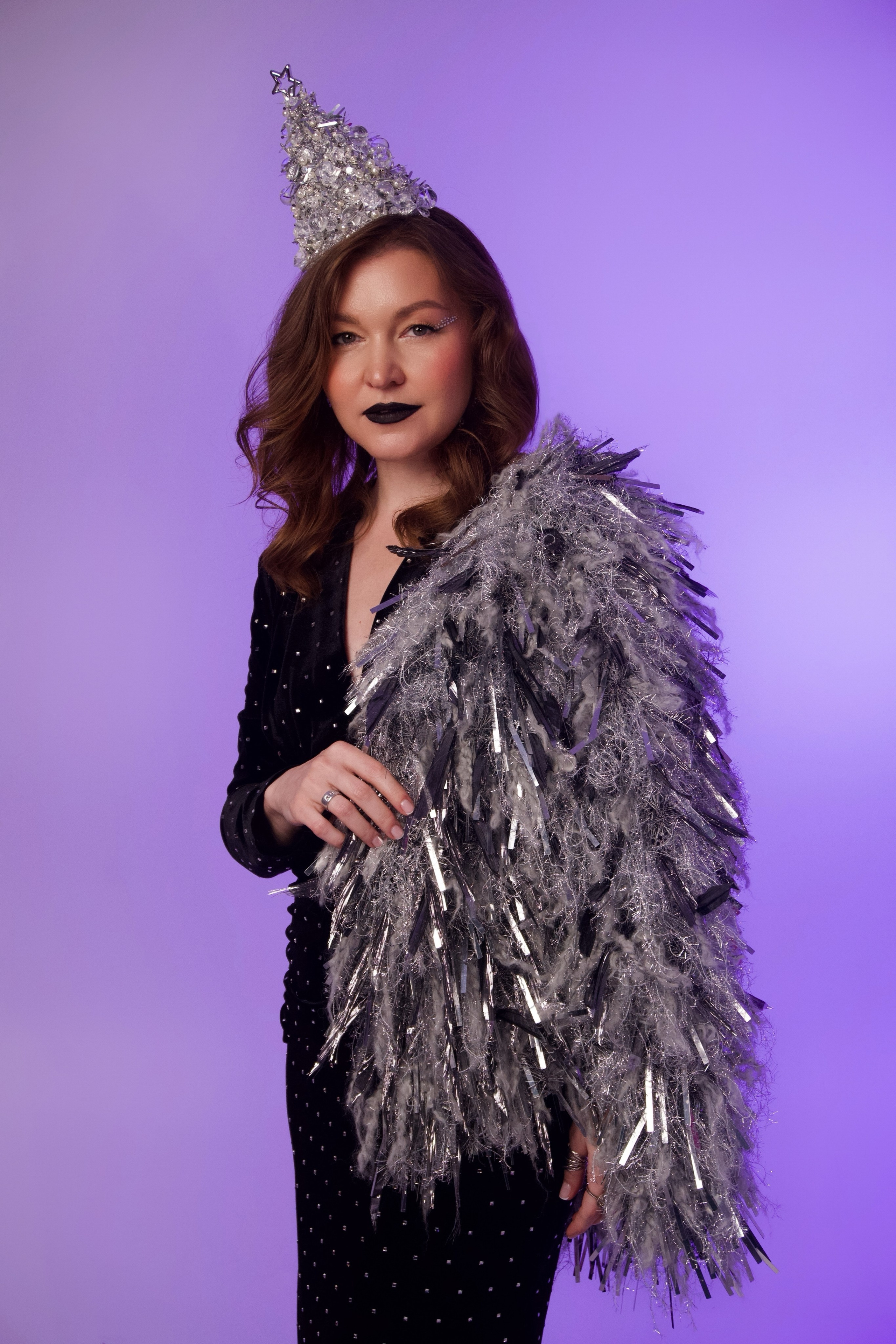 Ольга, студийная съемка. Фотограф в Минске Света Григорьева