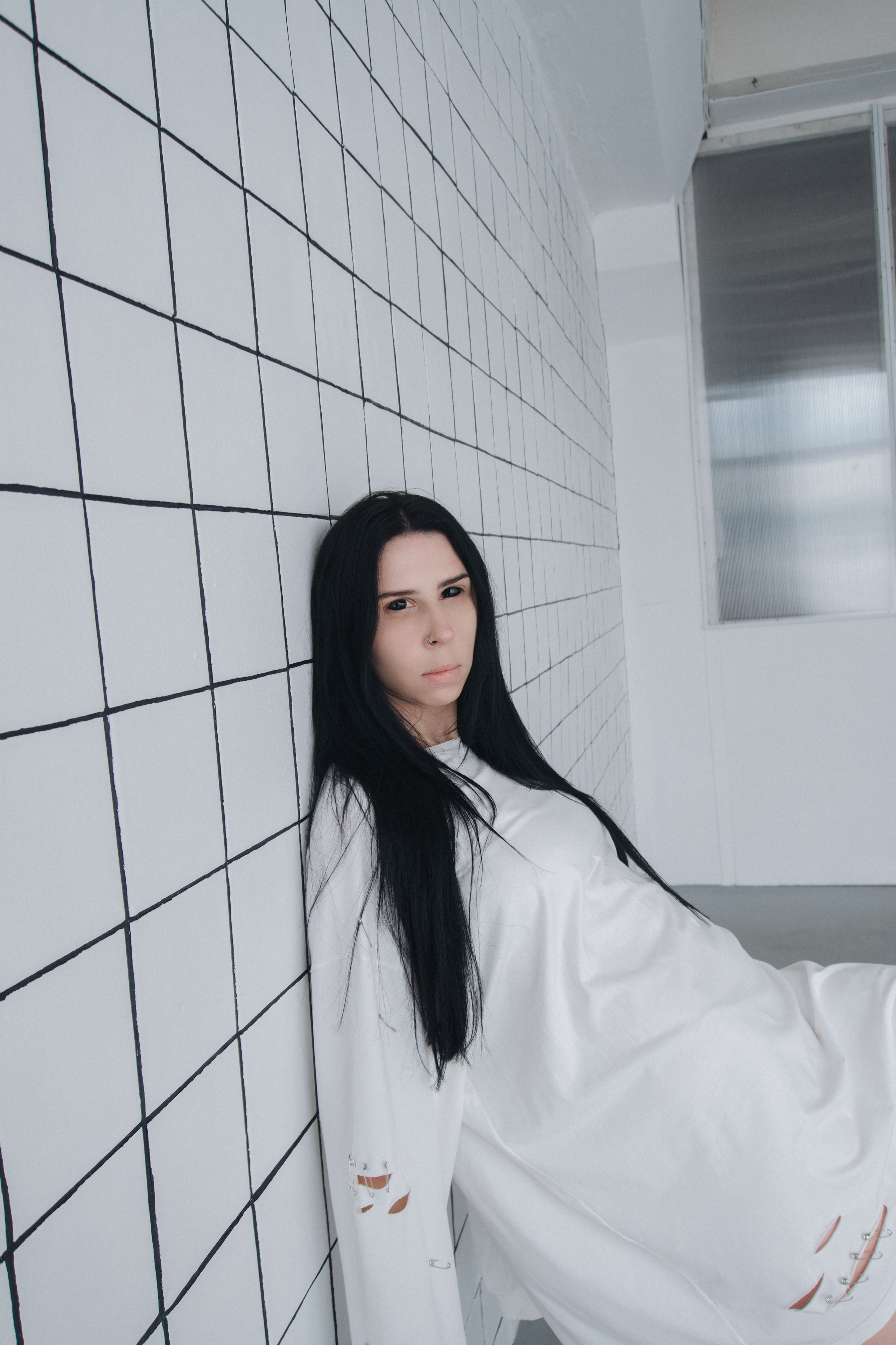 Ника, студийная съемка. Фотограф в Минске Света Григорьева