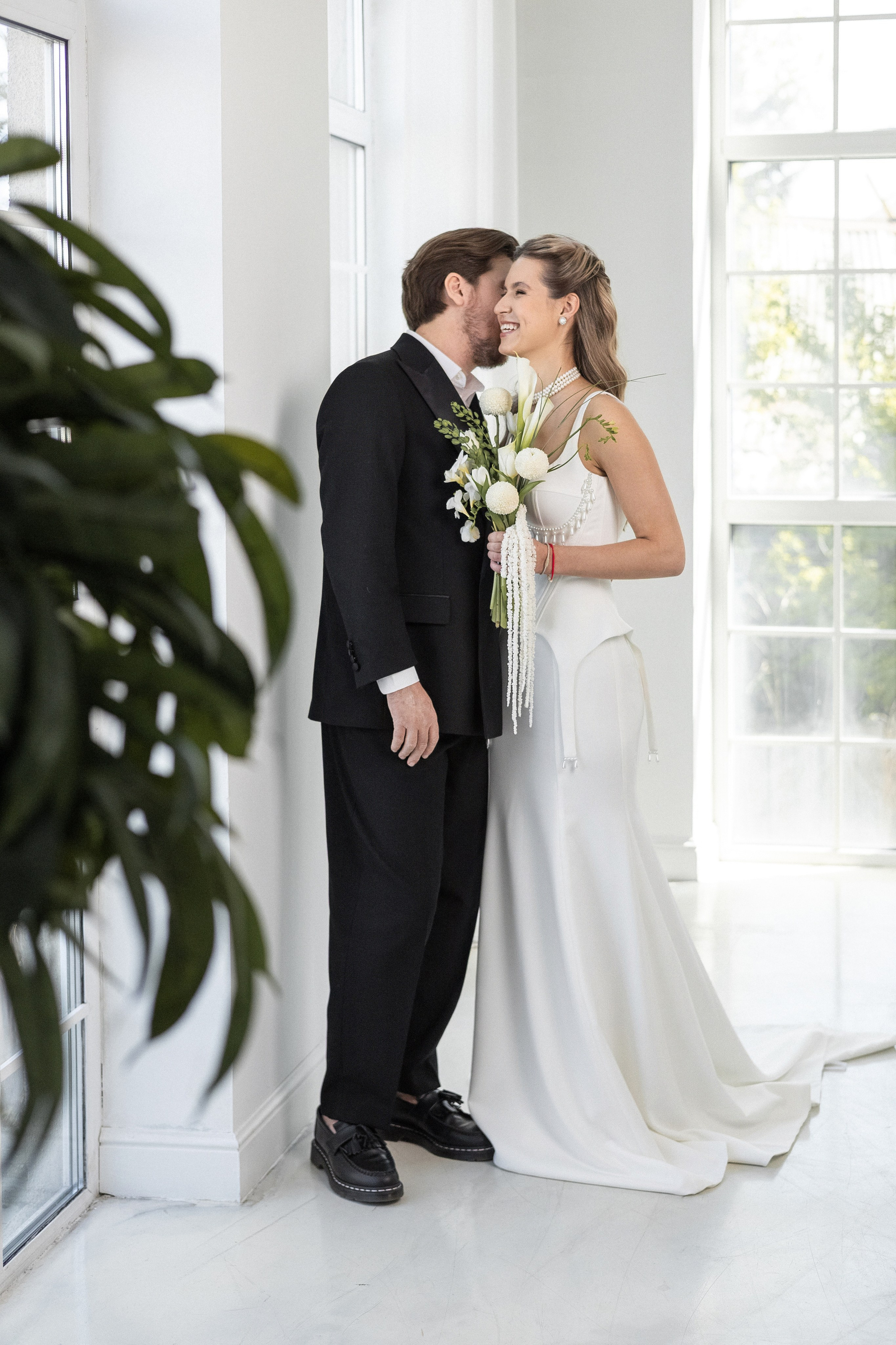 София и Александр