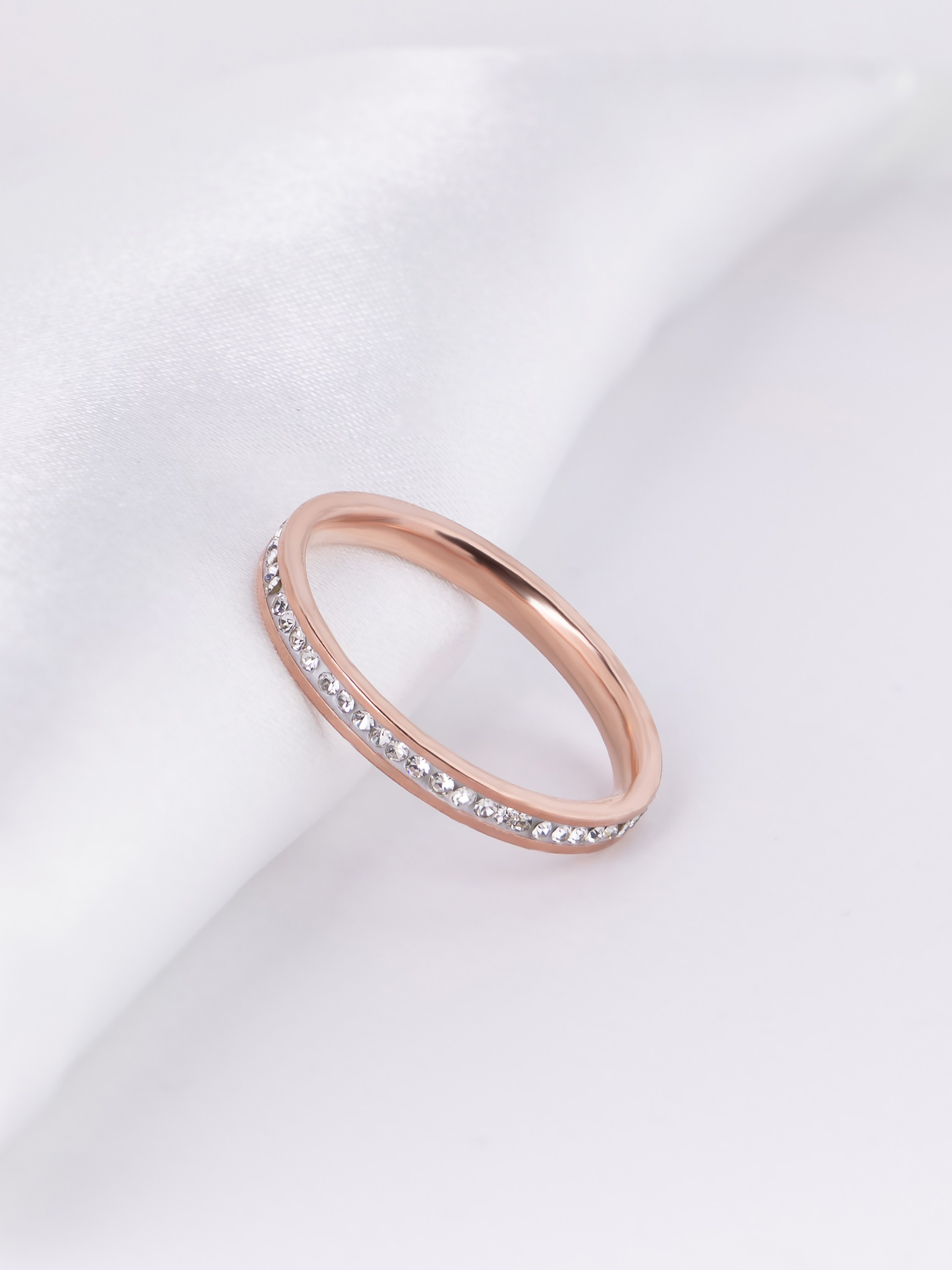 Ювелирка и бижутерия. Предметный фотограф в Санкт-Петербурге Елена Хлебосолова