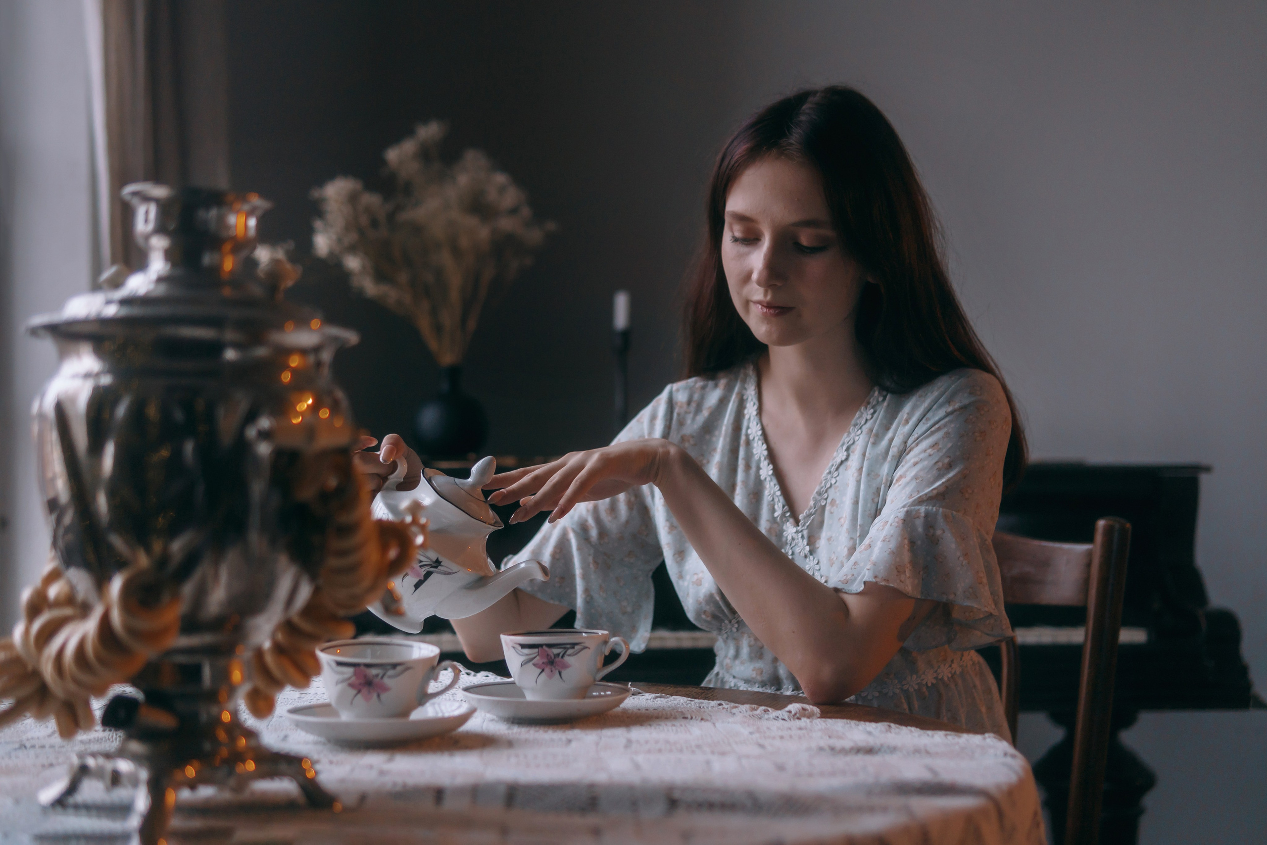 Света. Фотосъемки в Санкт-Петербурге и Ленинградской области