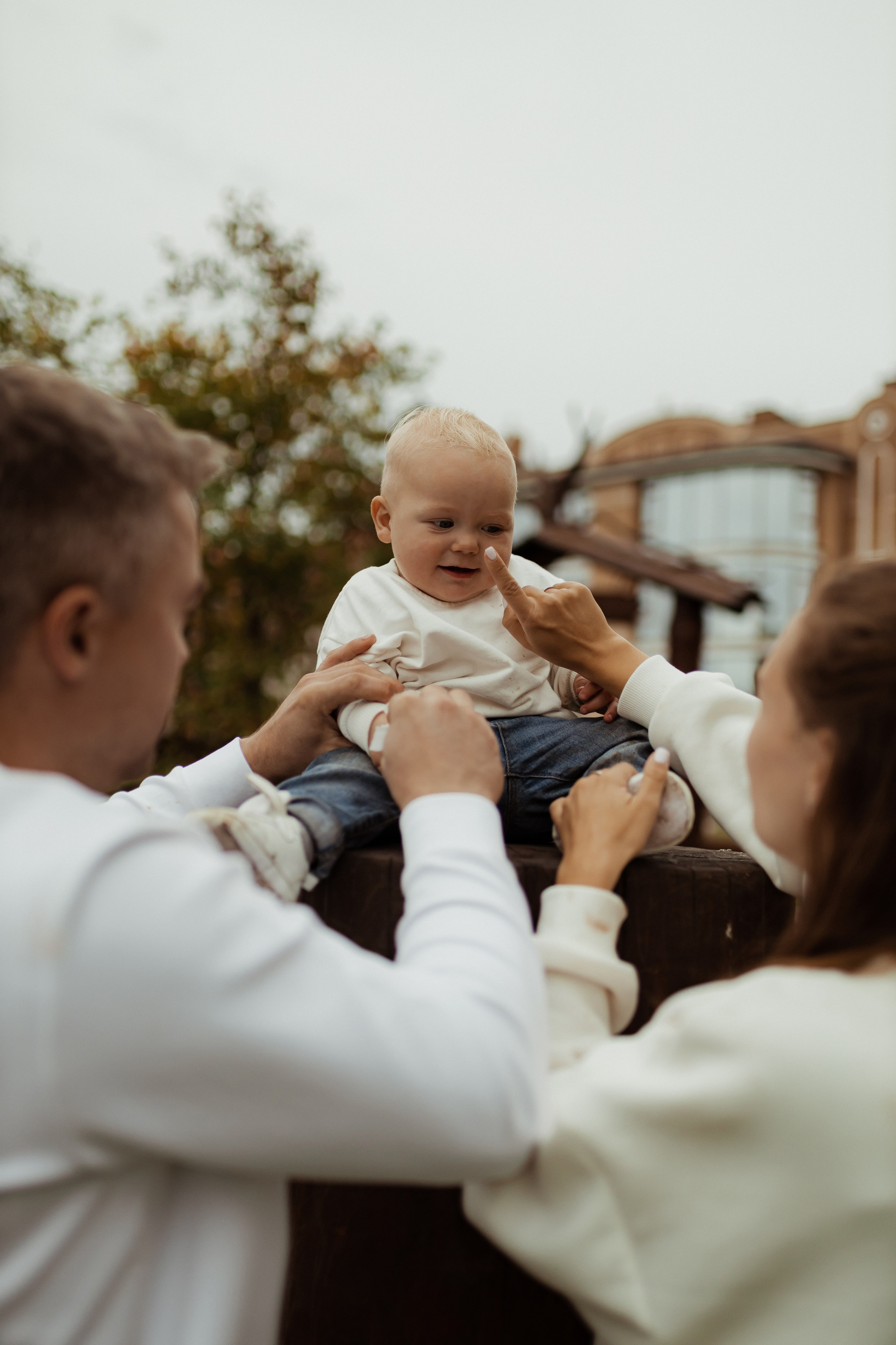 Лёня, Настя и Лев. ФОТОГРАФ Маргарита Сивакова | Ярославль Кострома Москва