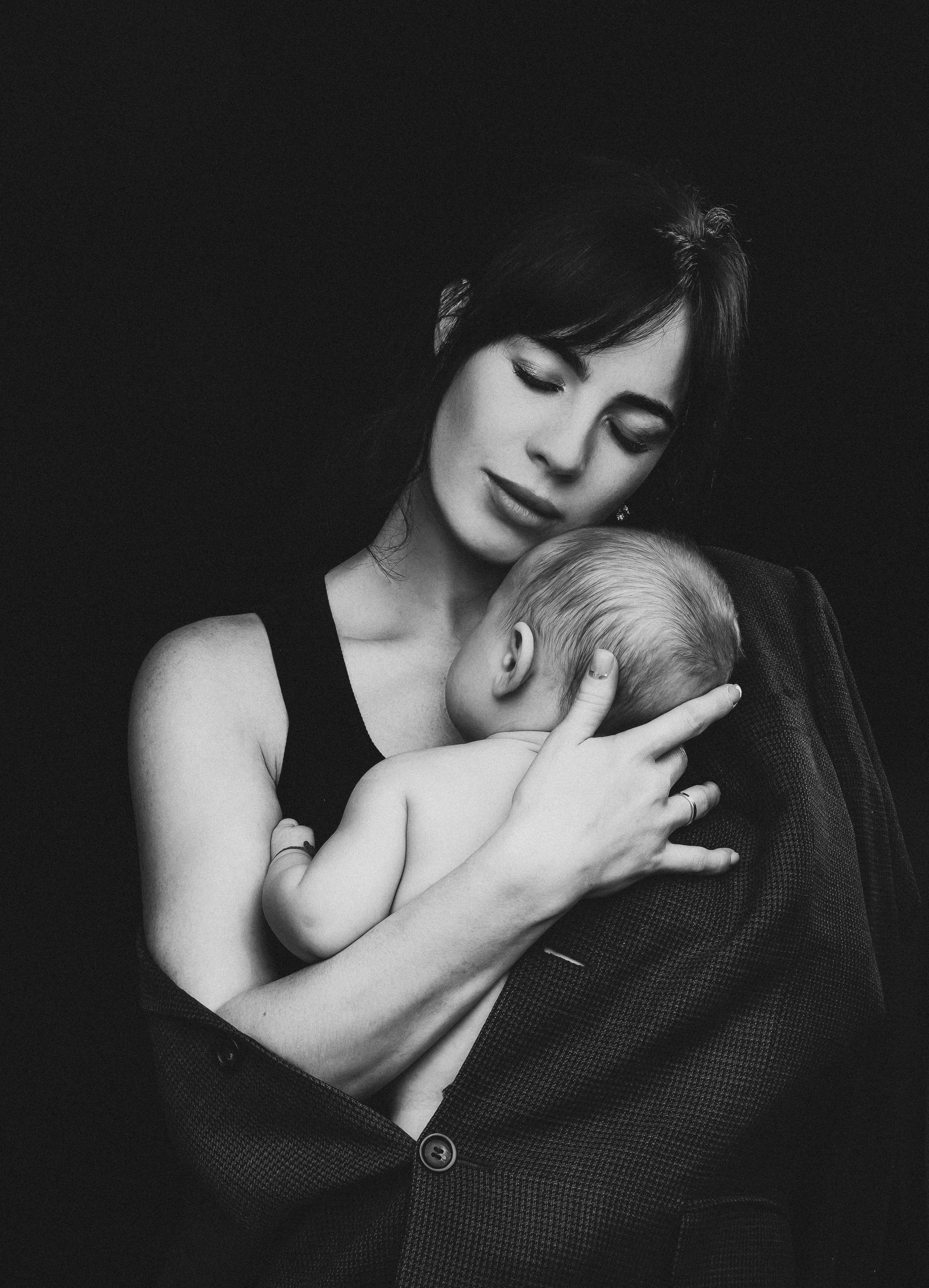 Семейная фотосессия. Козлова Олеся