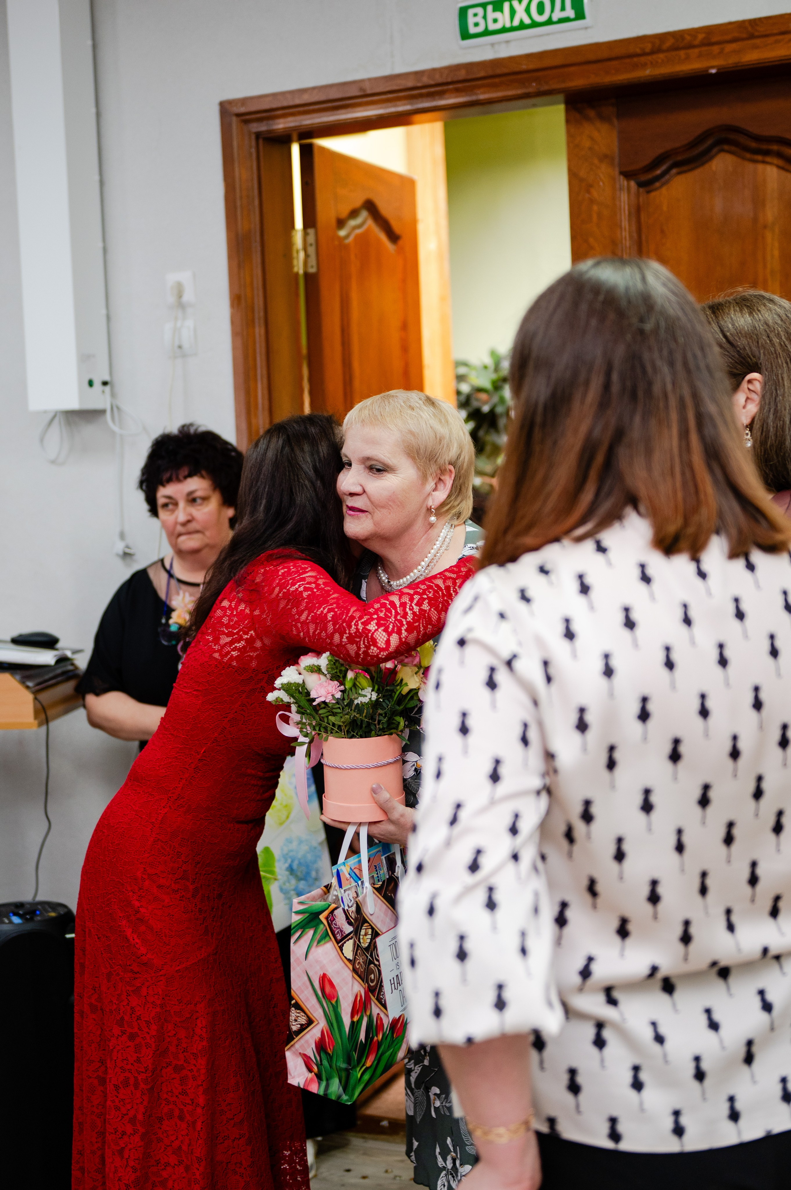 Мероприятия в детском саду. Семейный и детский фотограф в Хабаровске Матюшкова Екатерина