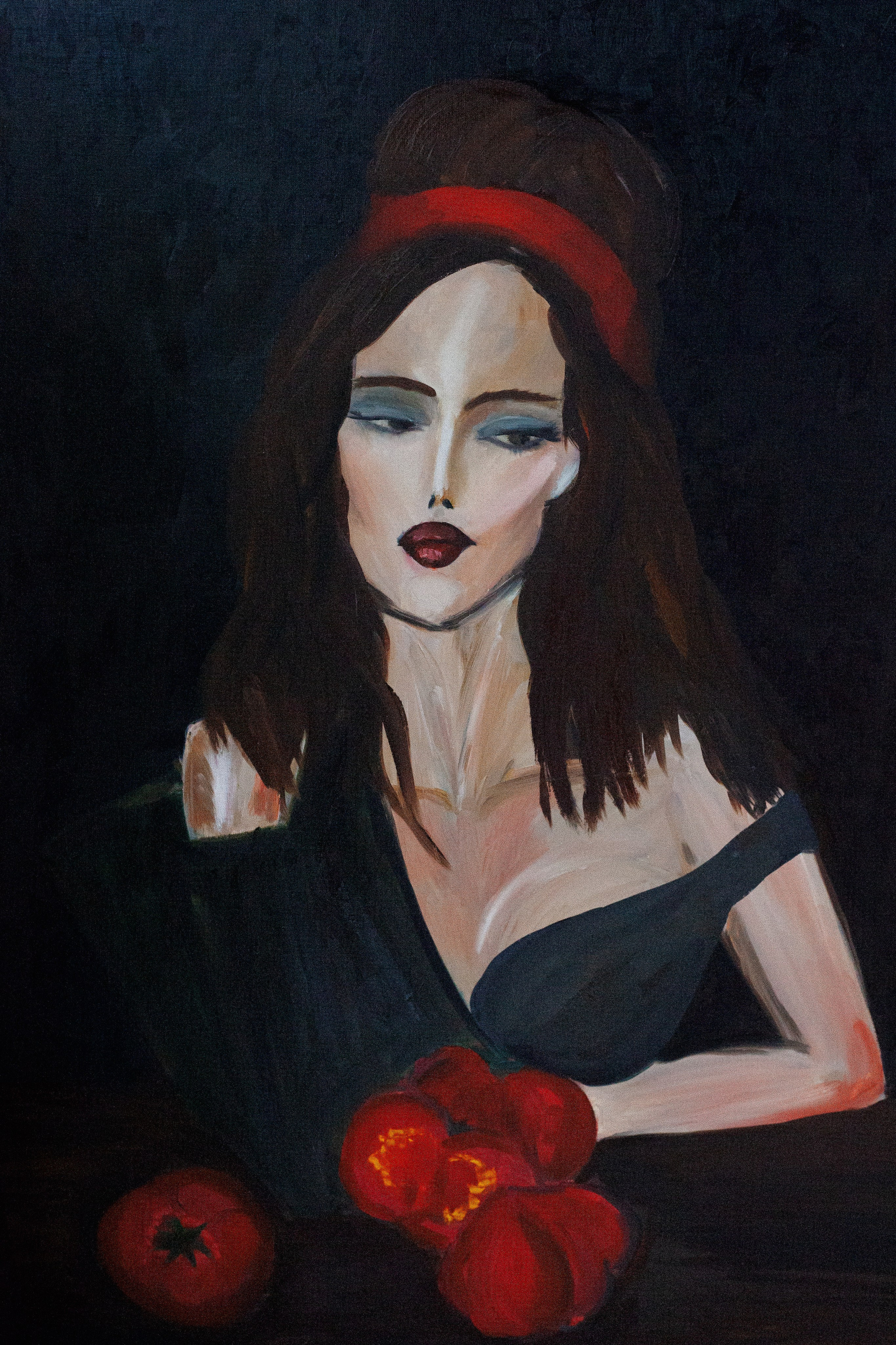 Satura Aurum: Art Project