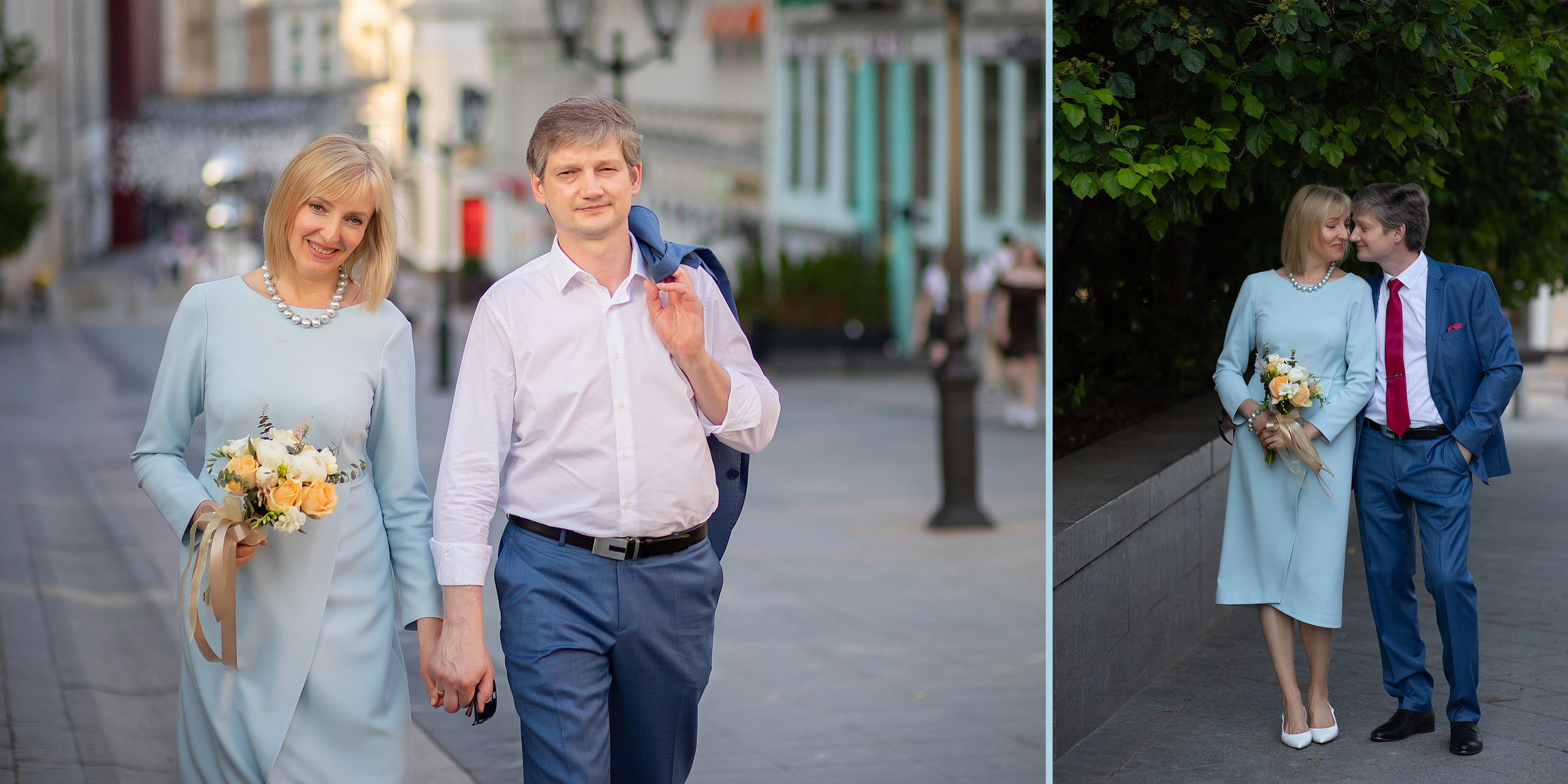 Фотопрогулка по Москве. Детский и семейный фотограф в Москве Вера Орлова