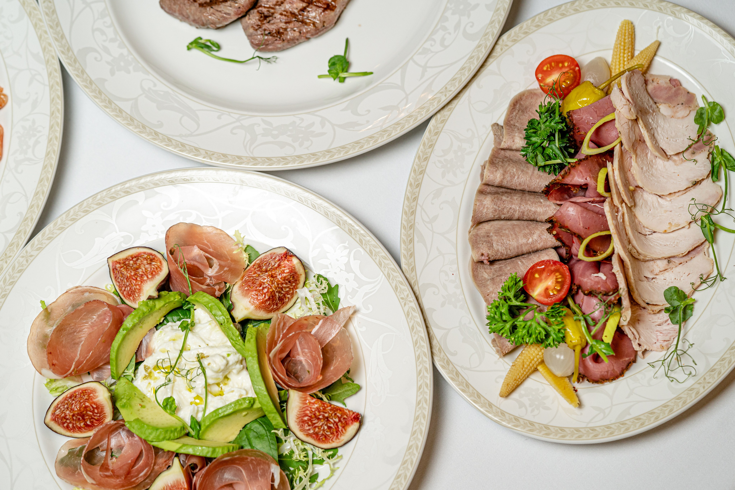 Петр l. Предметный и фуд-фотограф в Москве Анна Царенко