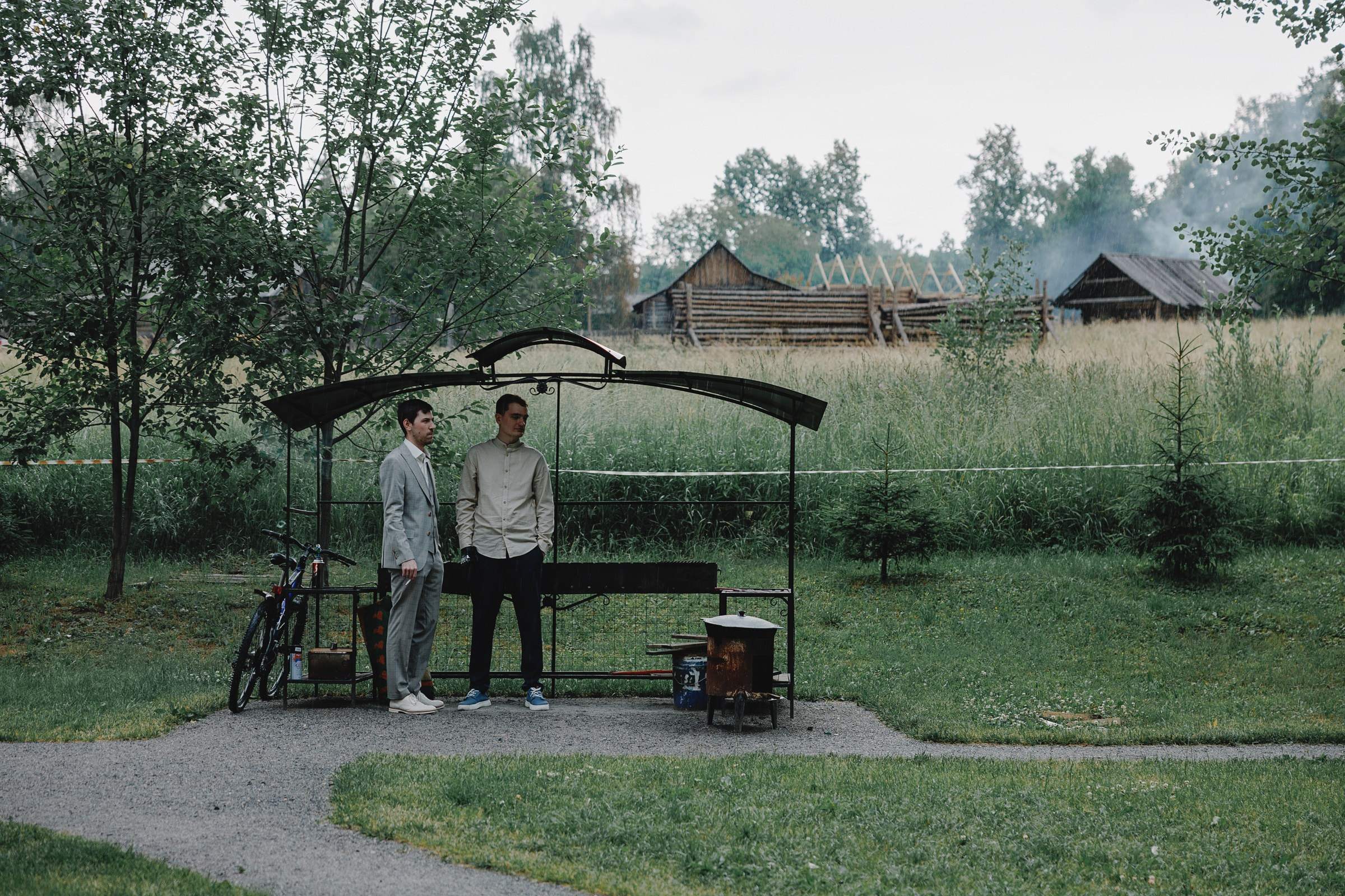 Сергей и Юлия. Свадебный фотограф и видеограф Дмитрий Горяченков