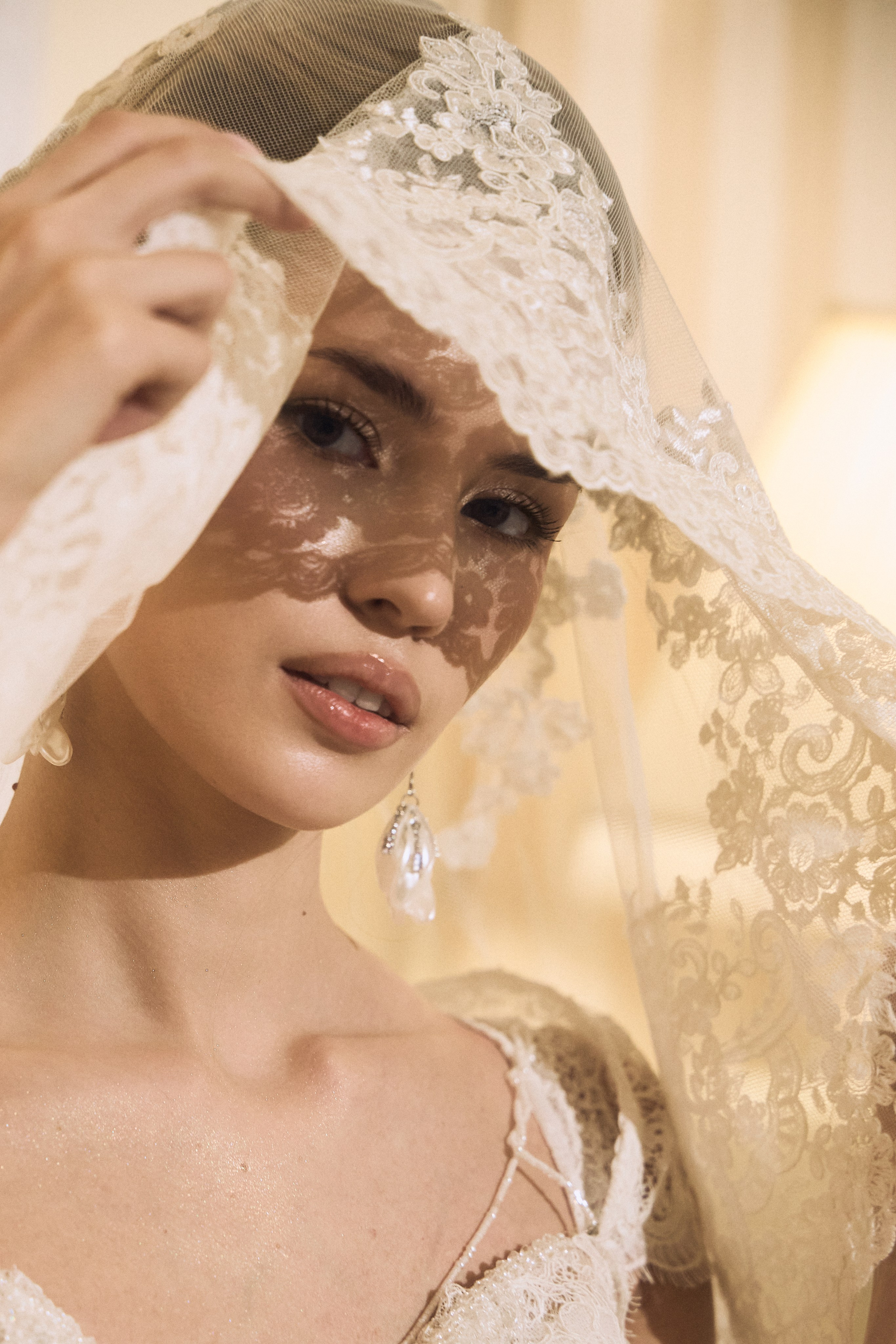 Свадебный и портретный фотограф Юлия Васильева