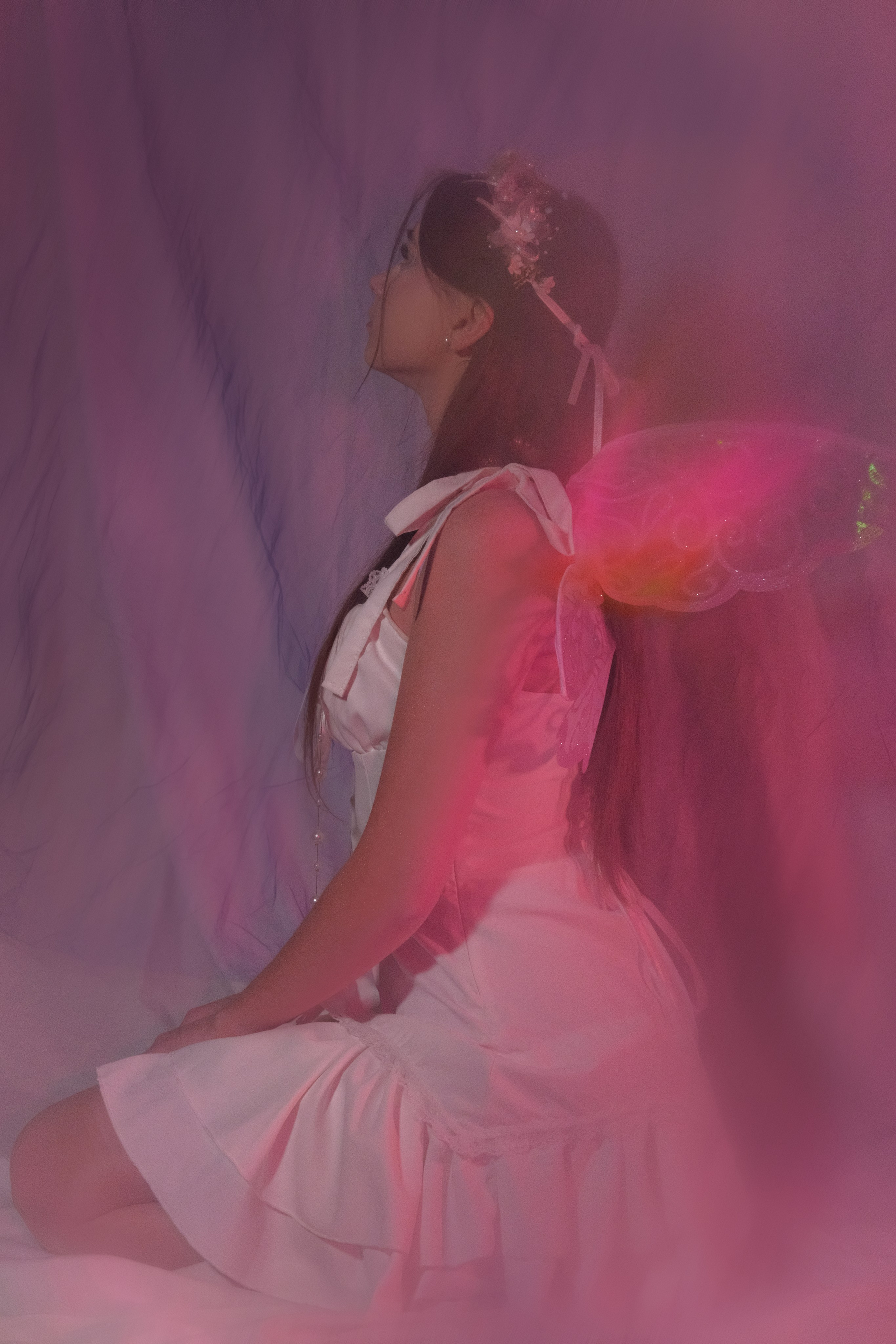 Варвара. Лиза Рязанцева