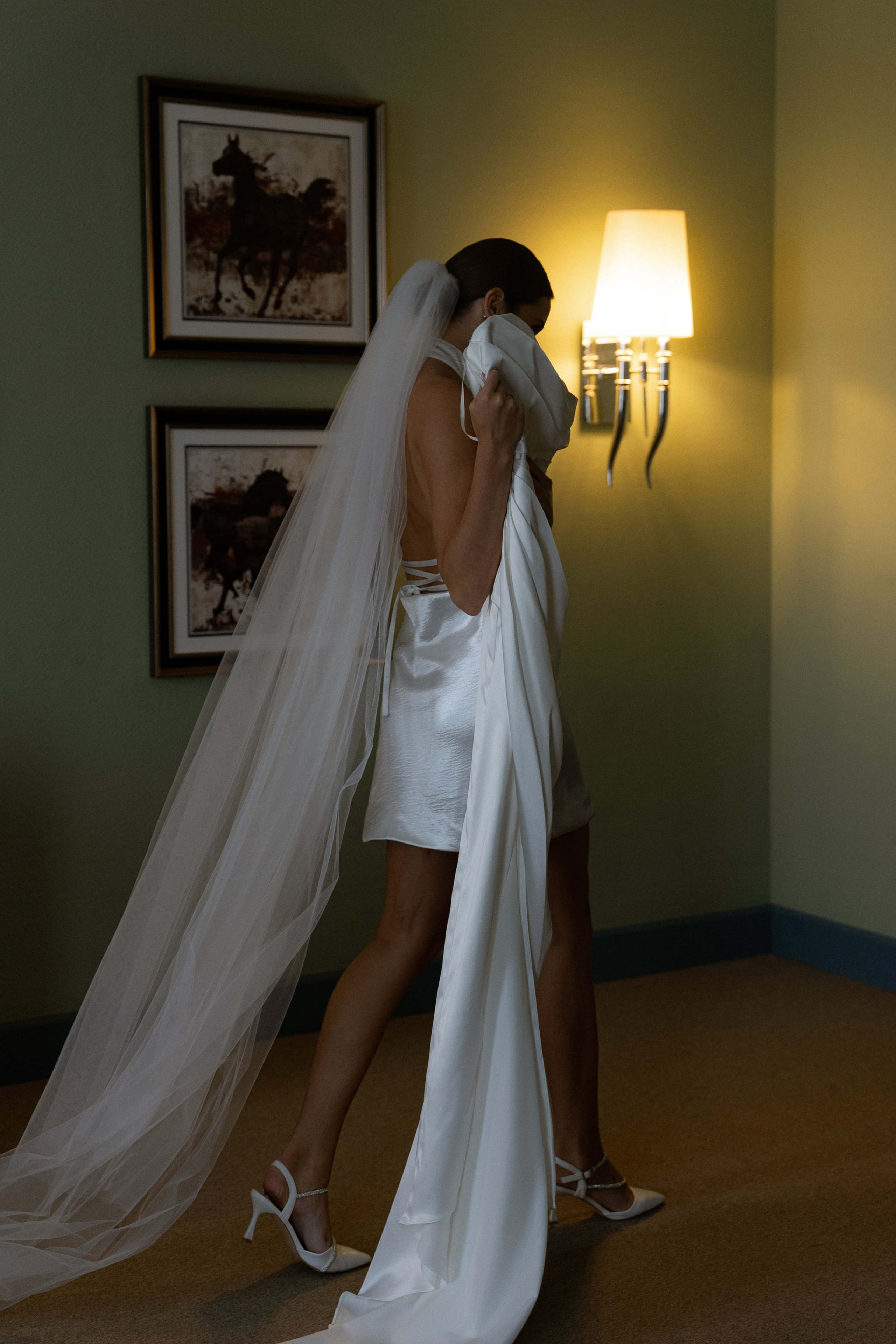 Lera & Andrey. Семейный и портретный фотограф в Саратове Сахарова Маша