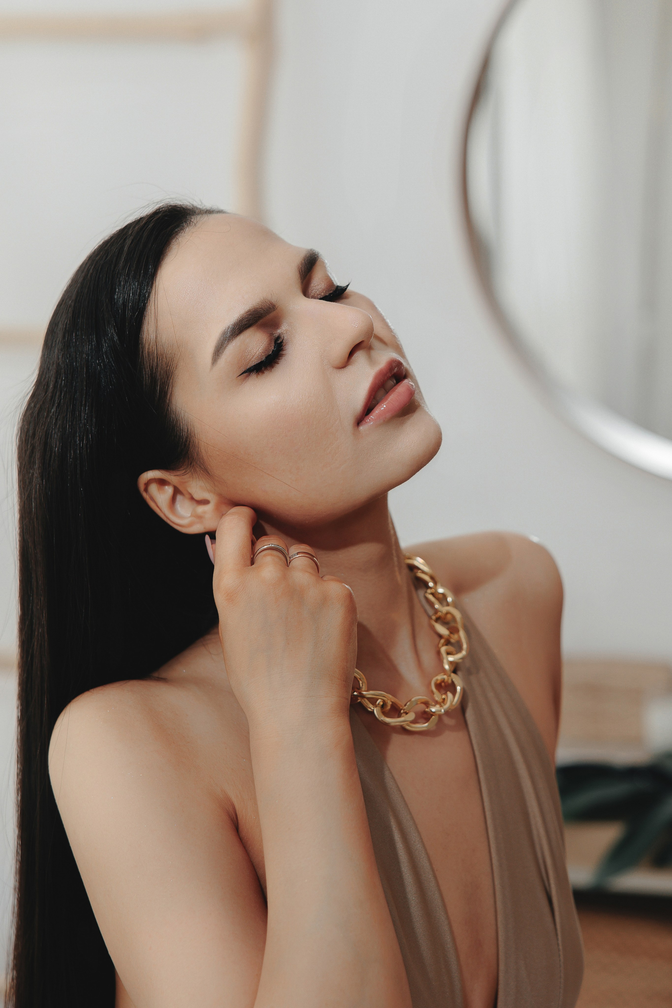 Индивидуальная фотосессия. Свадебный фотограф Павел Фурашов в Нижнем Новгороде | Paul Matis